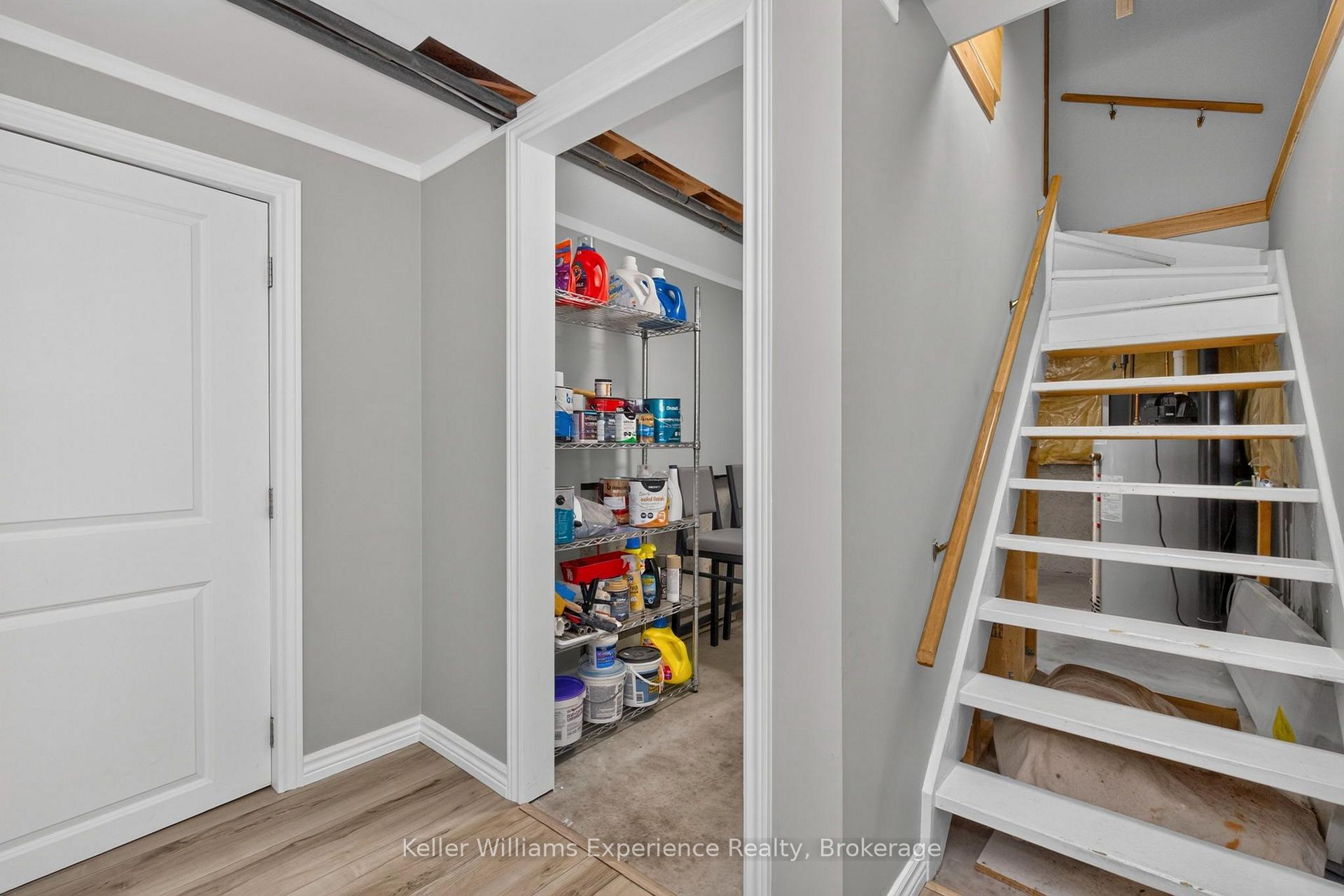 Photo 28 of 58 Maitland Drive, Barrie, Grove East — HOMEH