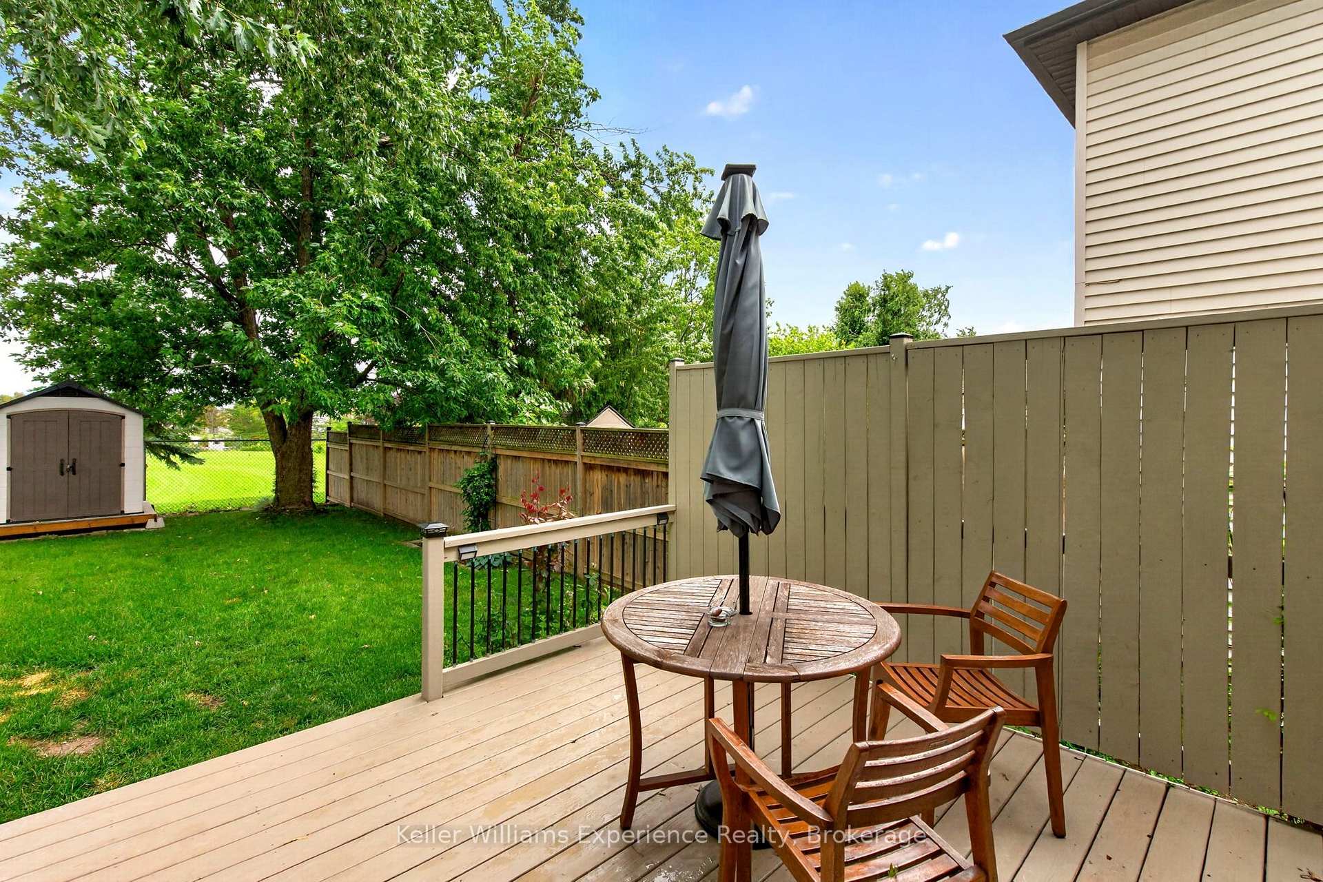 Photo 31 of 58 Maitland Drive, Barrie, Grove East — HOMEH