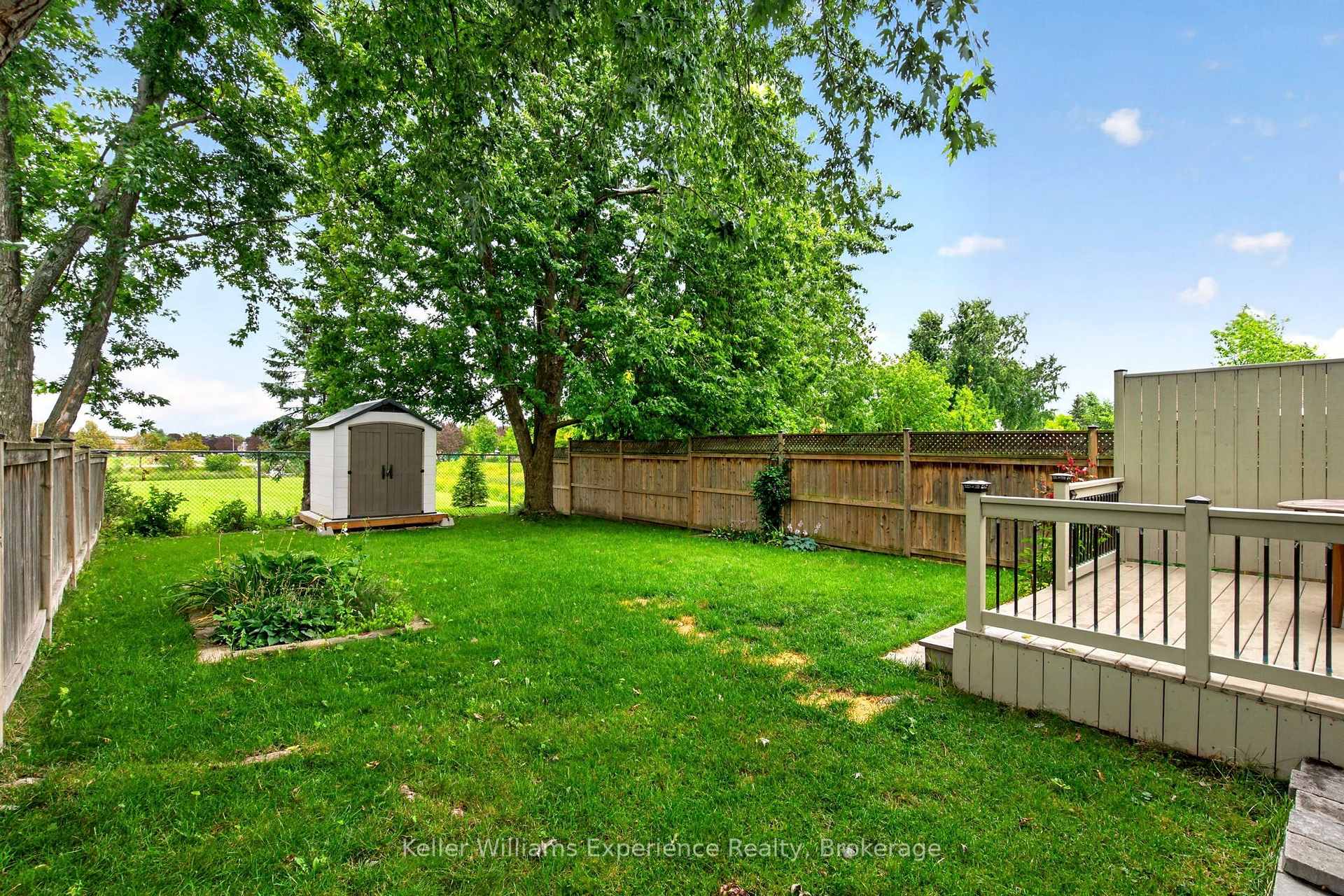 Photo 33 of 58 Maitland Drive, Barrie, Grove East — HOMEH