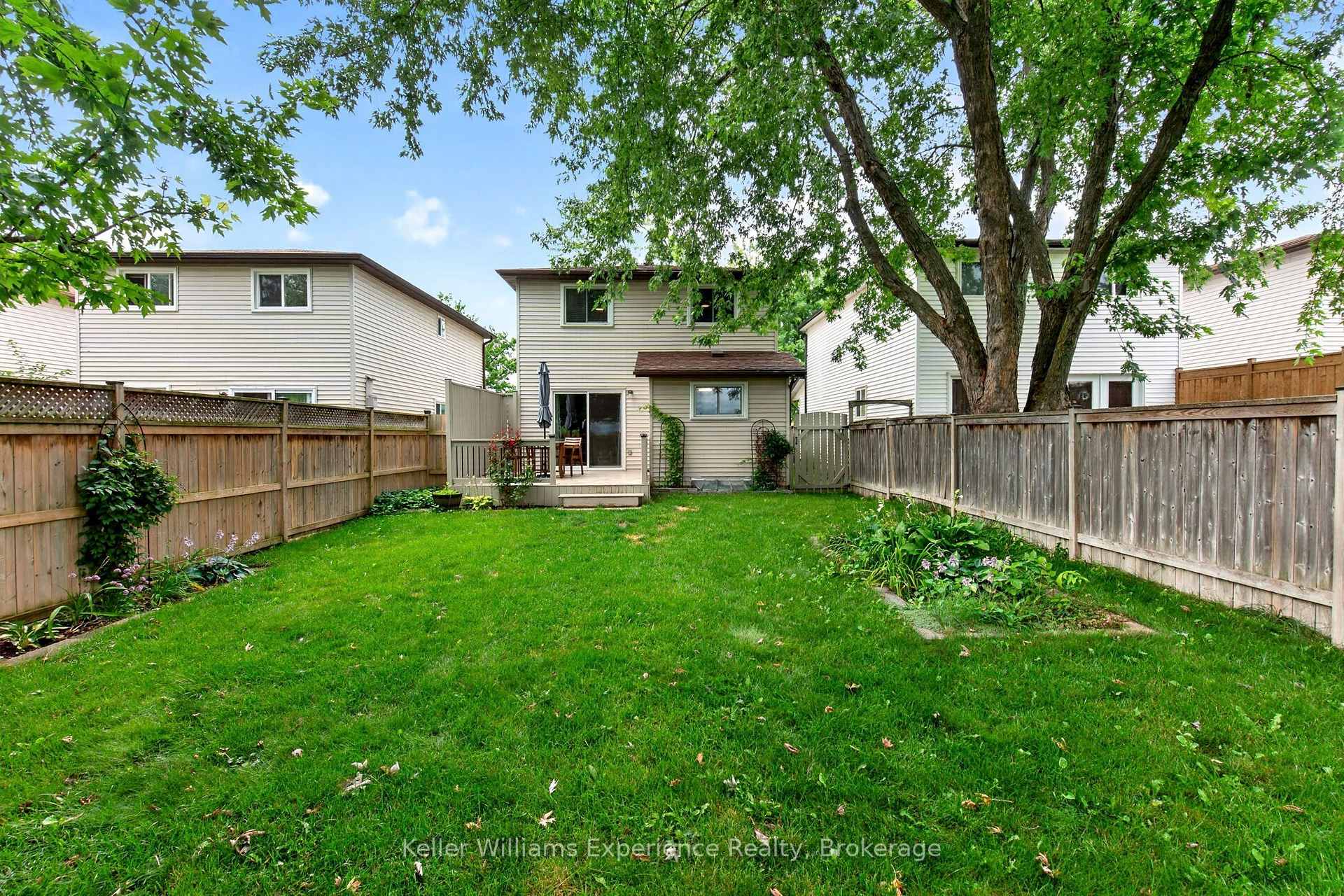 Photo 35 of 58 Maitland Drive, Barrie, Grove East — HOMEH