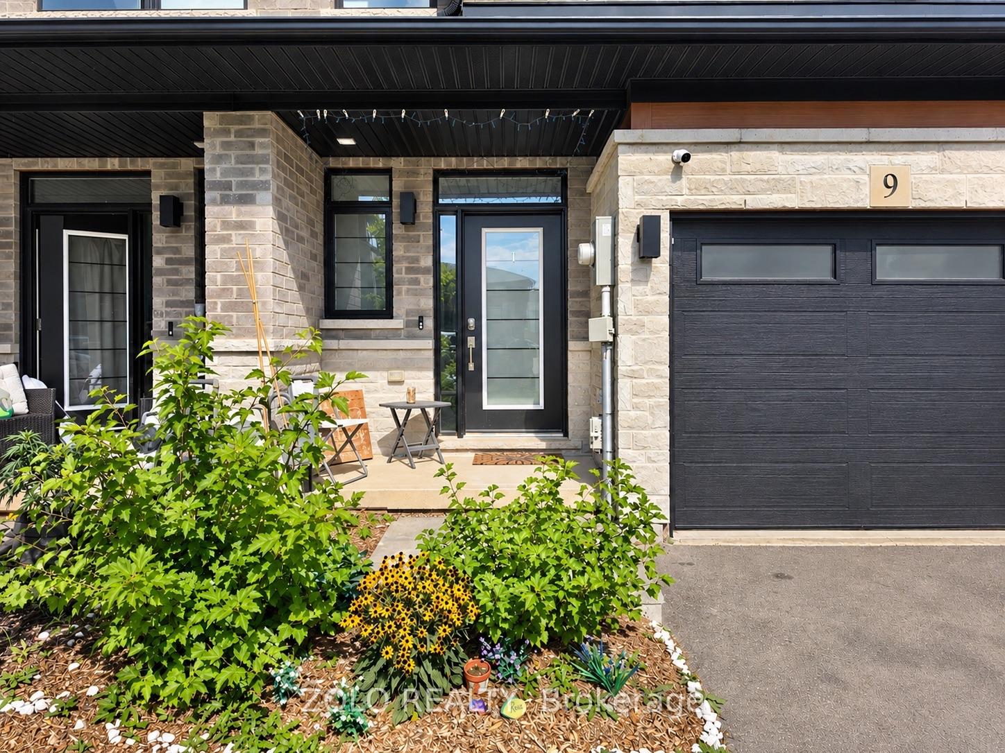 Photo 3 of Unit 9, 461 Blackburn Drive, Brantford, Empire South — HOMEH