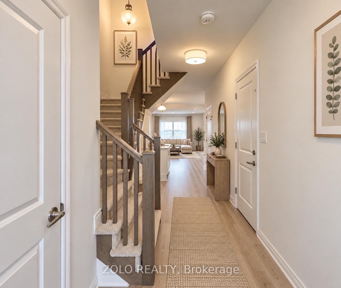 Photo 4 of Unit 9, 461 Blackburn Drive, Brantford, Empire South — HOMEH