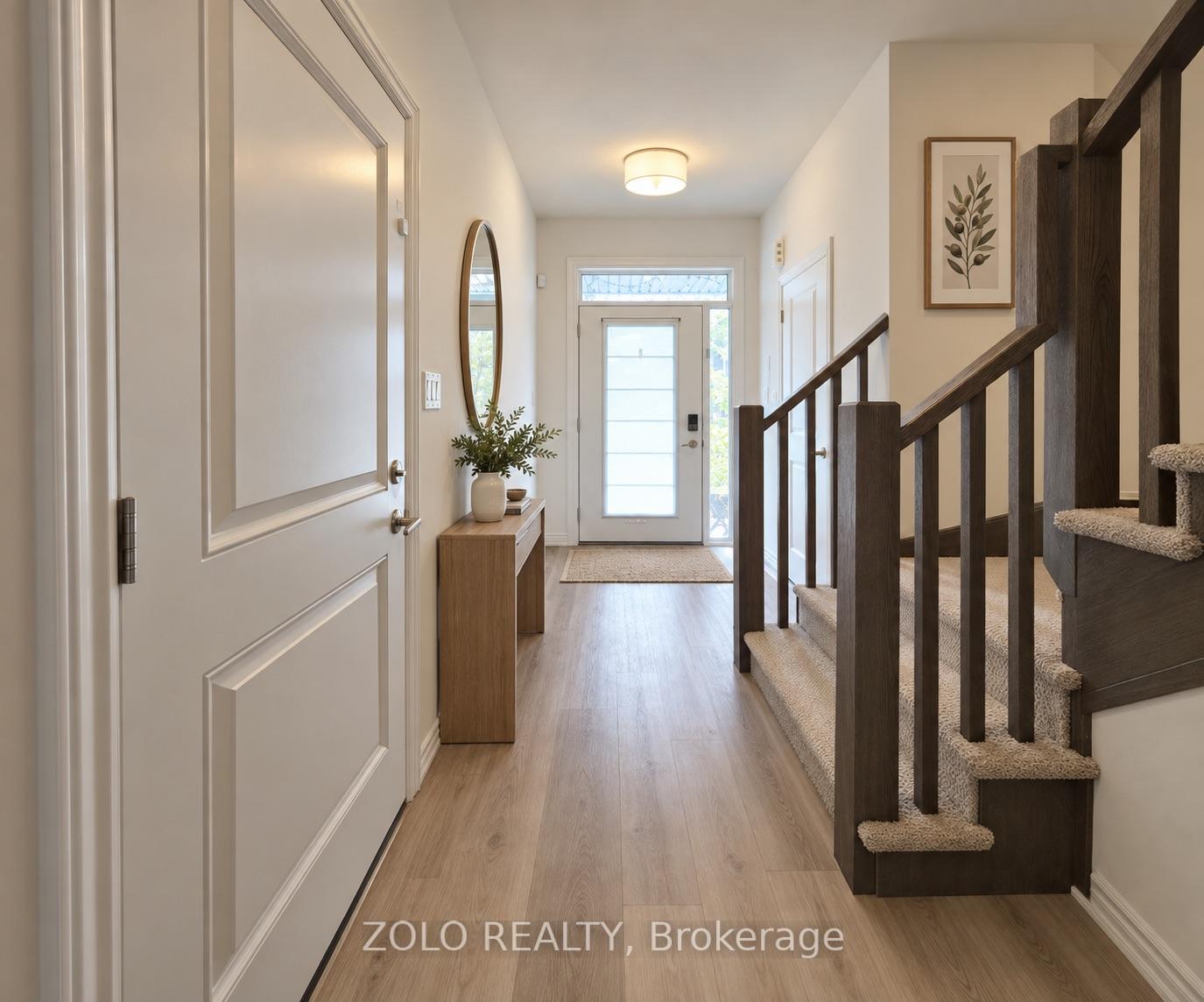 Photo 5 of Unit 9, 461 Blackburn Drive, Brantford, Empire South — HOMEH