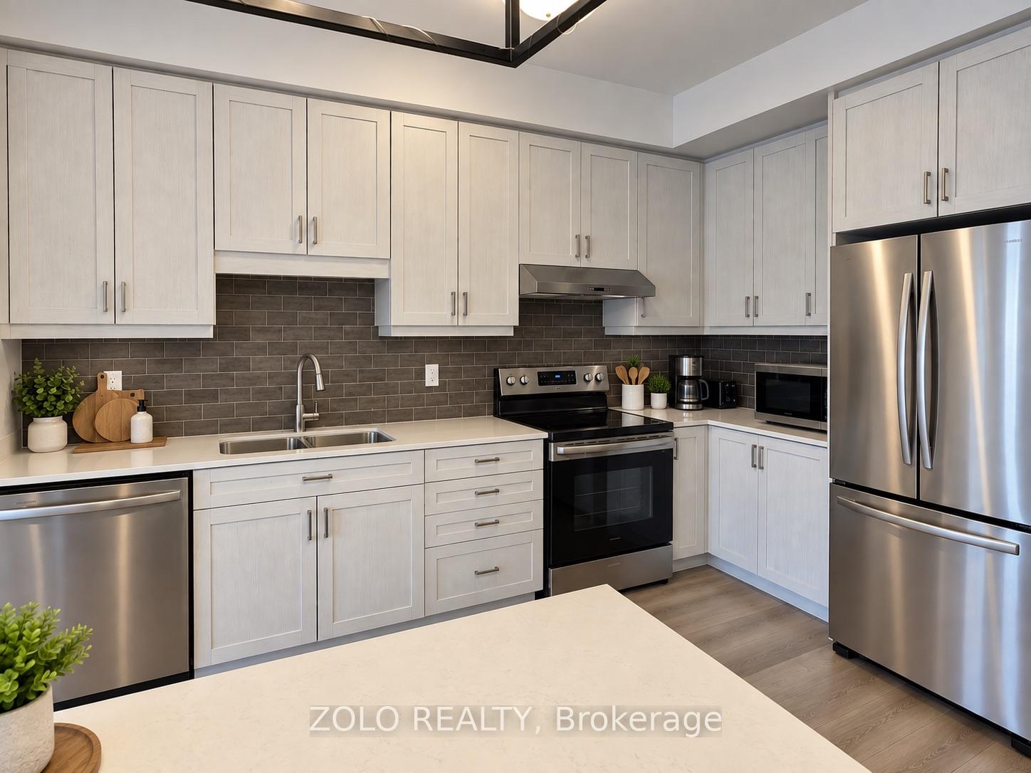 Photo 6 of Unit 9, 461 Blackburn Drive, Brantford, Empire South — HOMEH