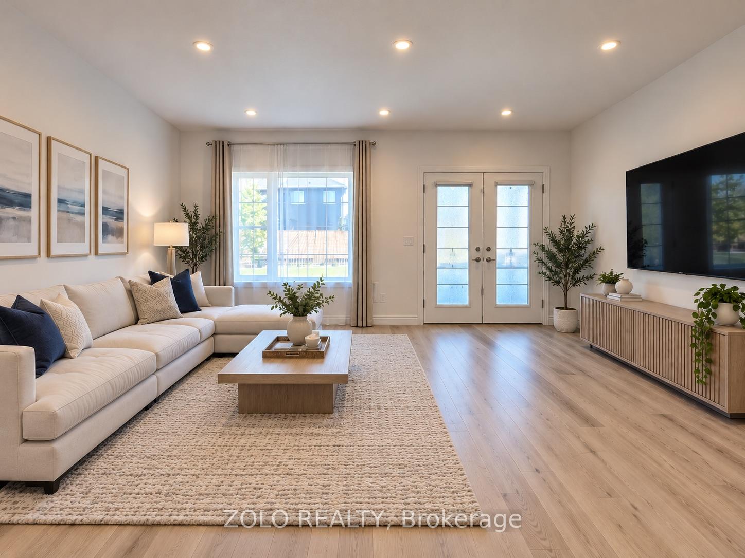 Photo 8 of Unit 9, 461 Blackburn Drive, Brantford, Empire South — HOMEH