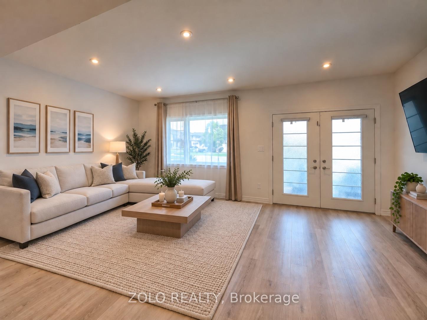 Photo 9 of Unit 9, 461 Blackburn Drive, Brantford, Empire South — HOMEH