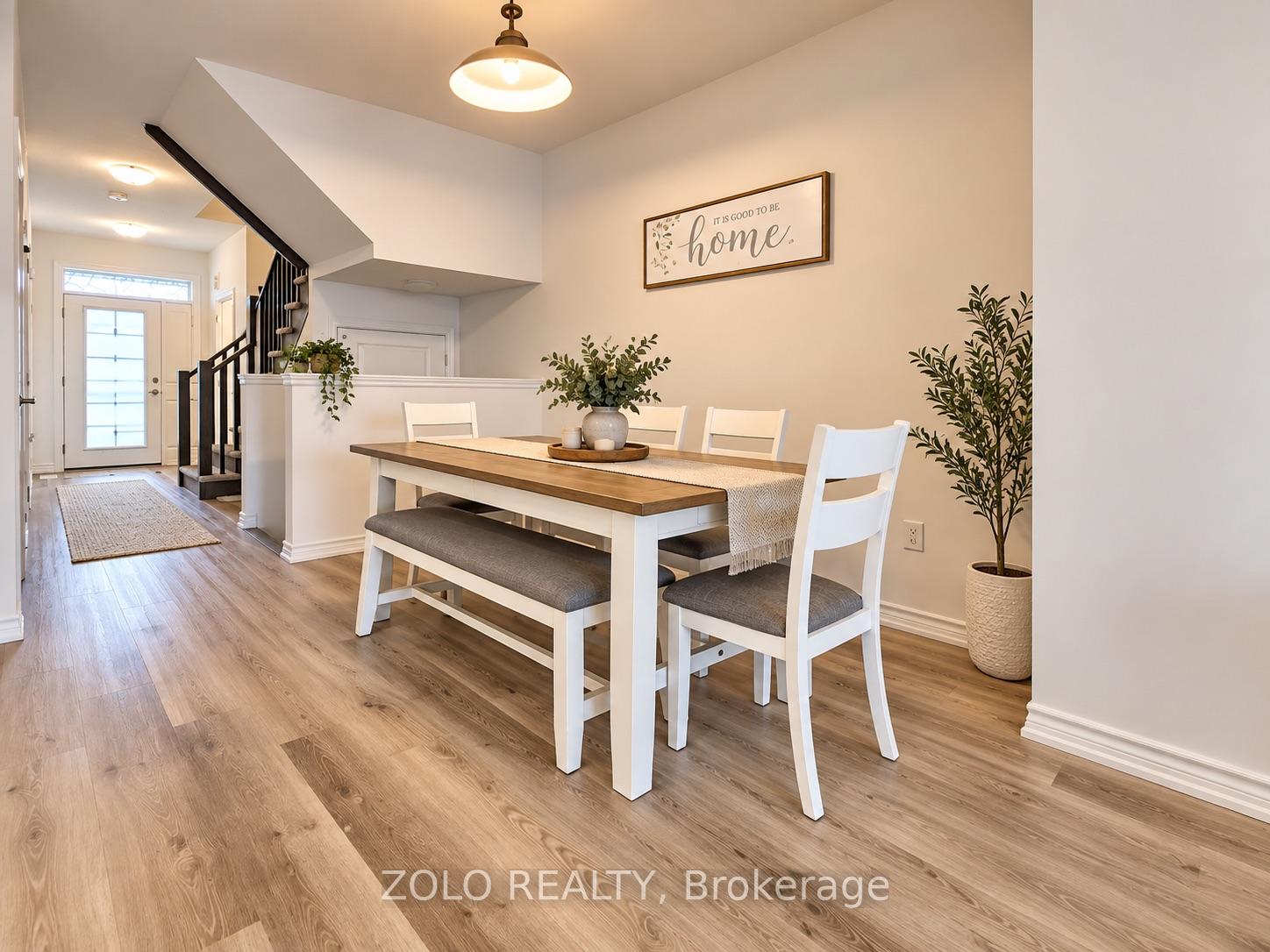Photo 12 of Unit 9, 461 Blackburn Drive, Brantford, Empire South — HOMEH