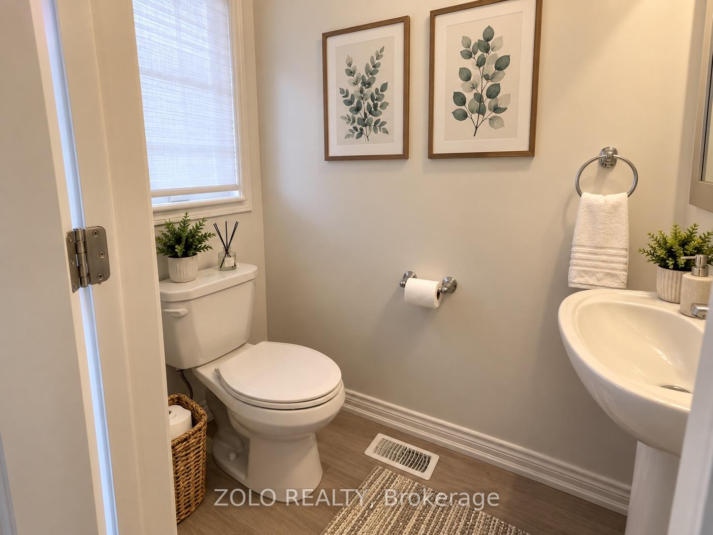 Photo 13 of Unit 9, 461 Blackburn Drive, Brantford, Empire South — HOMEH