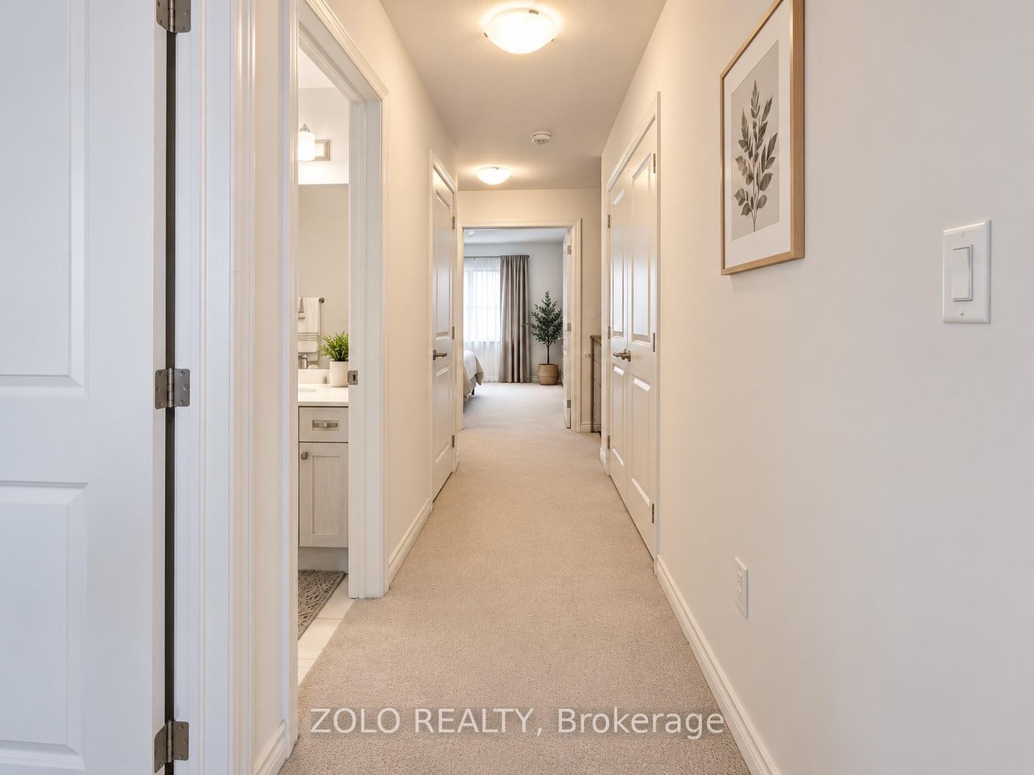 Photo 14 of Unit 9, 461 Blackburn Drive, Brantford, Empire South — HOMEH