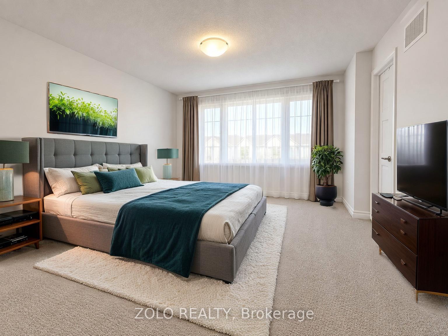 Photo 15 of Unit 9, 461 Blackburn Drive, Brantford, Empire South — HOMEH