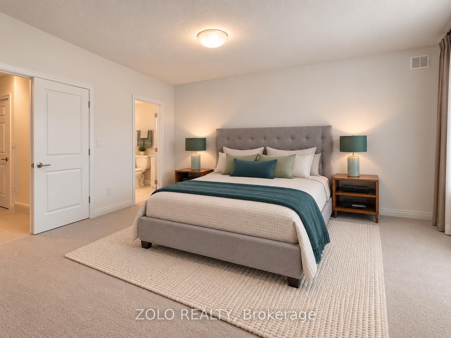 Photo 16 of Unit 9, 461 Blackburn Drive, Brantford, Empire South — HOMEH