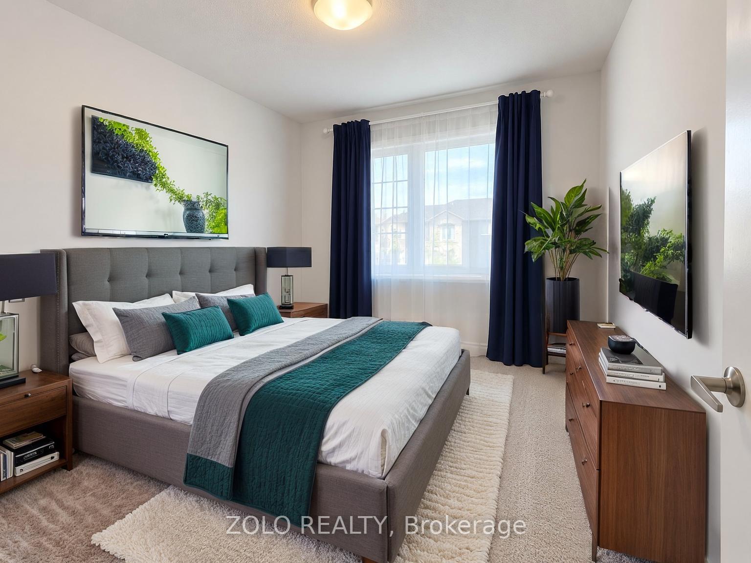 Photo 19 of Unit 9, 461 Blackburn Drive, Brantford, Empire South — HOMEH