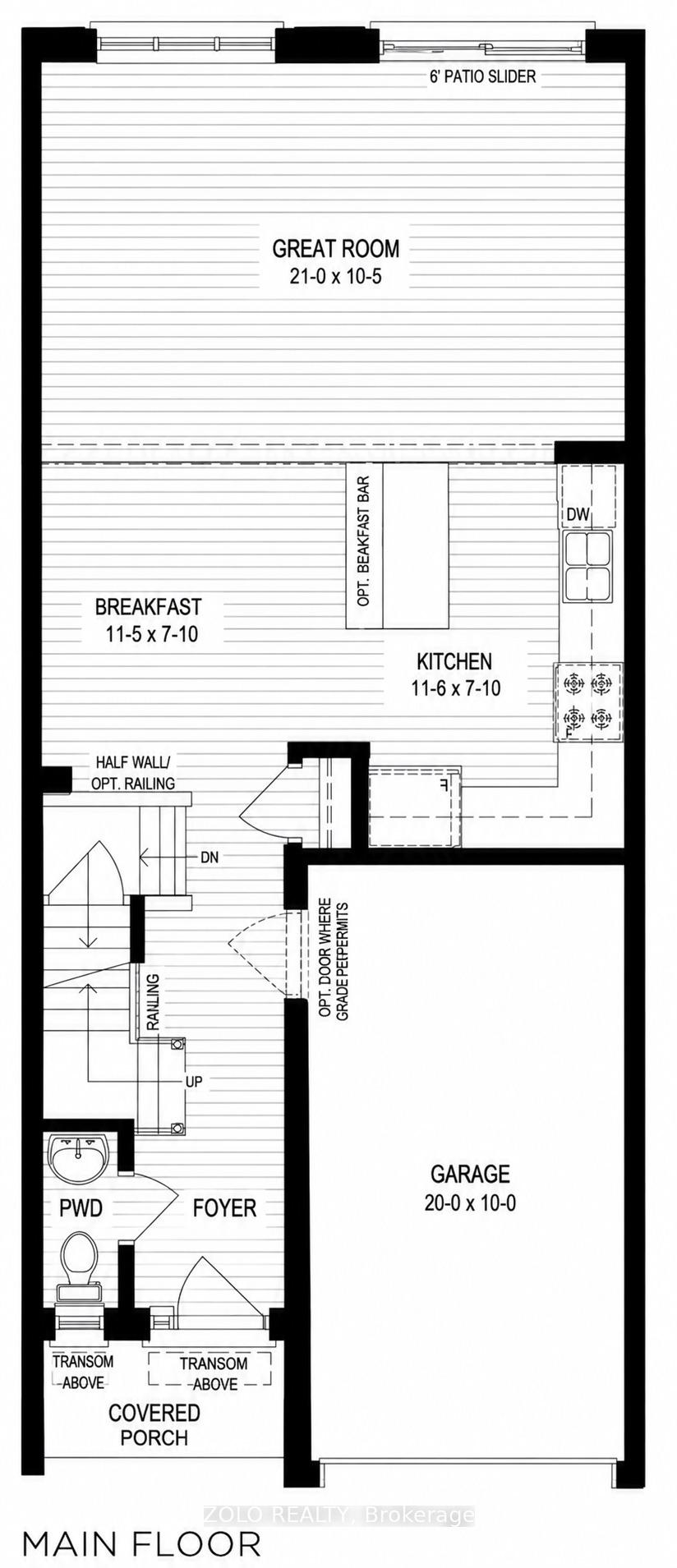 Photo 29 of Unit 9, 461 Blackburn Drive, Brantford, Empire South — HOMEH