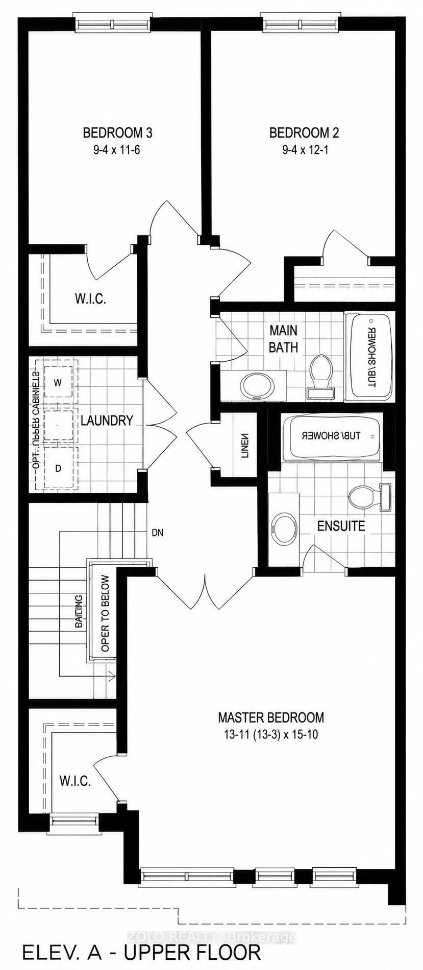 Photo 30 of Unit 9, 461 Blackburn Drive, Brantford, Empire South — HOMEH