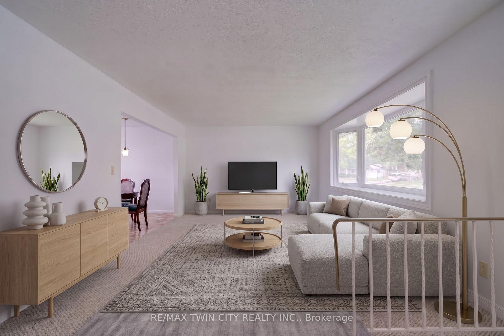 Photo 7 of 602 Highpoint Avenue, Waterloo, Lakeshore Village — HOMEH