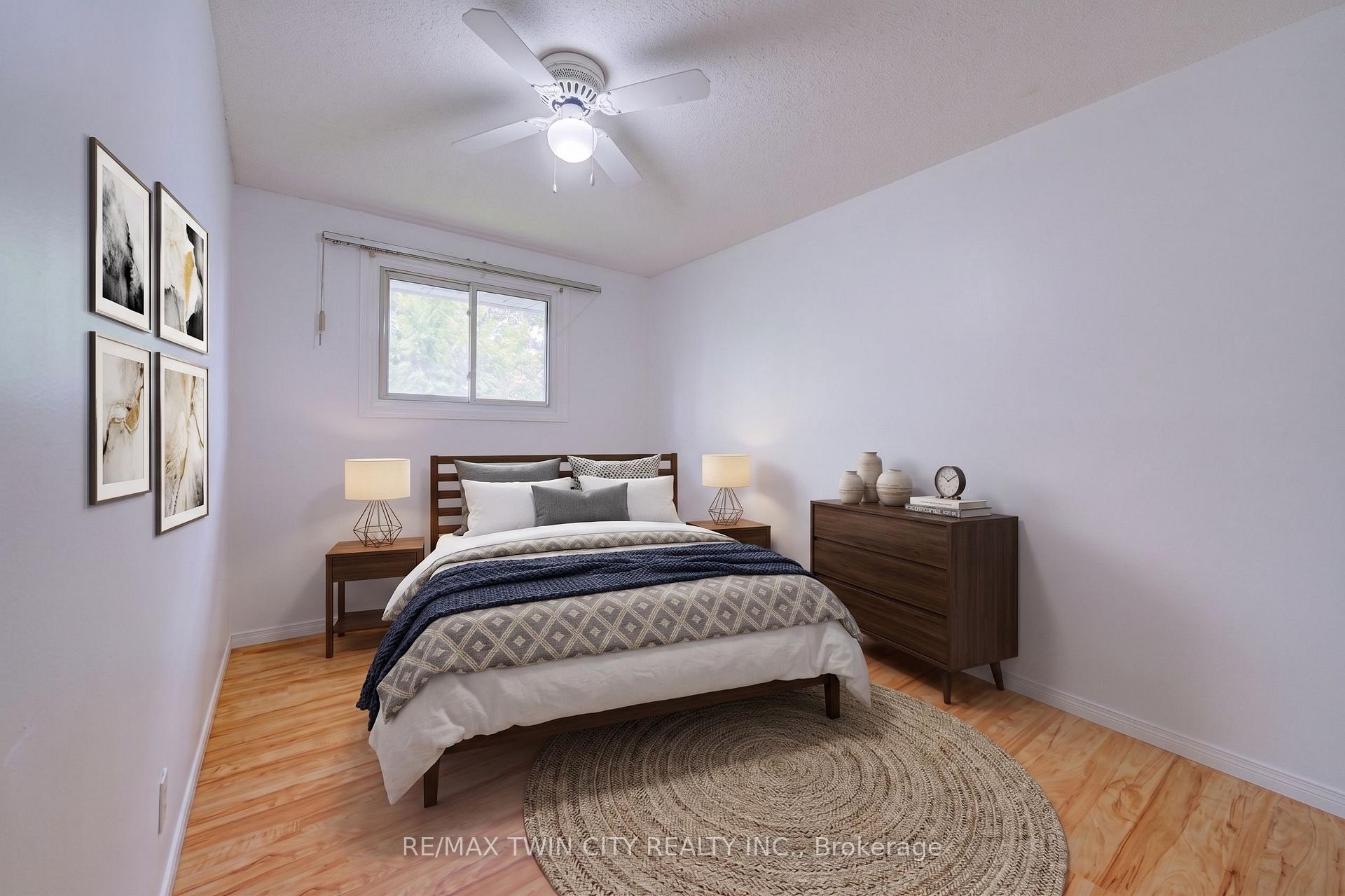 Photo 16 of 602 Highpoint Avenue, Waterloo, Lakeshore Village — HOMEH