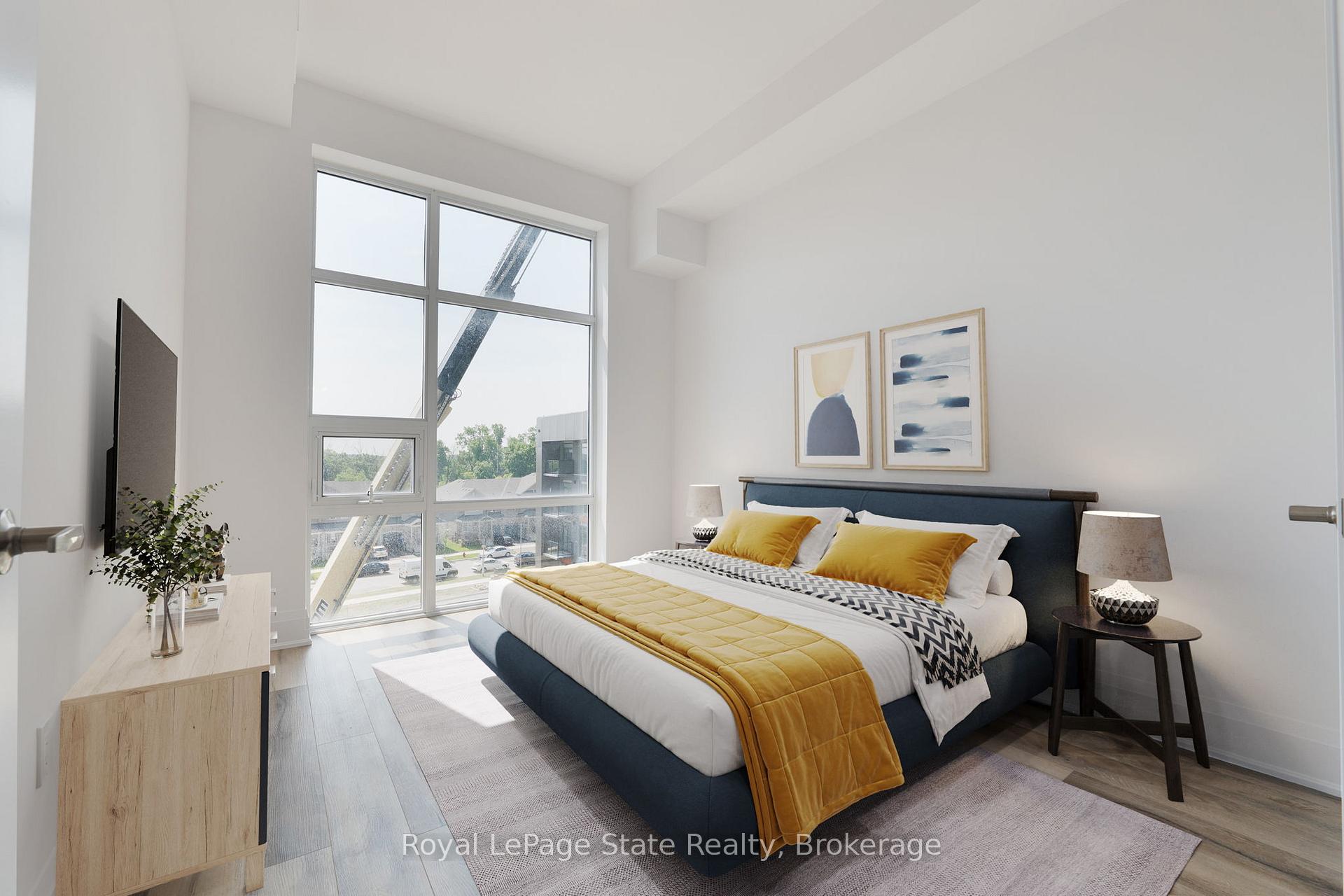 Photo of Unit 413, 470 Dundas Street E