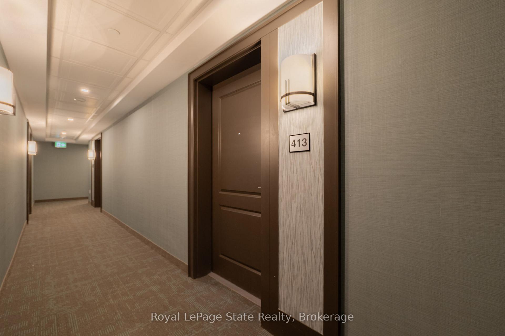 Photo 13 of Unit 413, 470 Dundas Street E, Hamilton, Waterdown — HOMEH