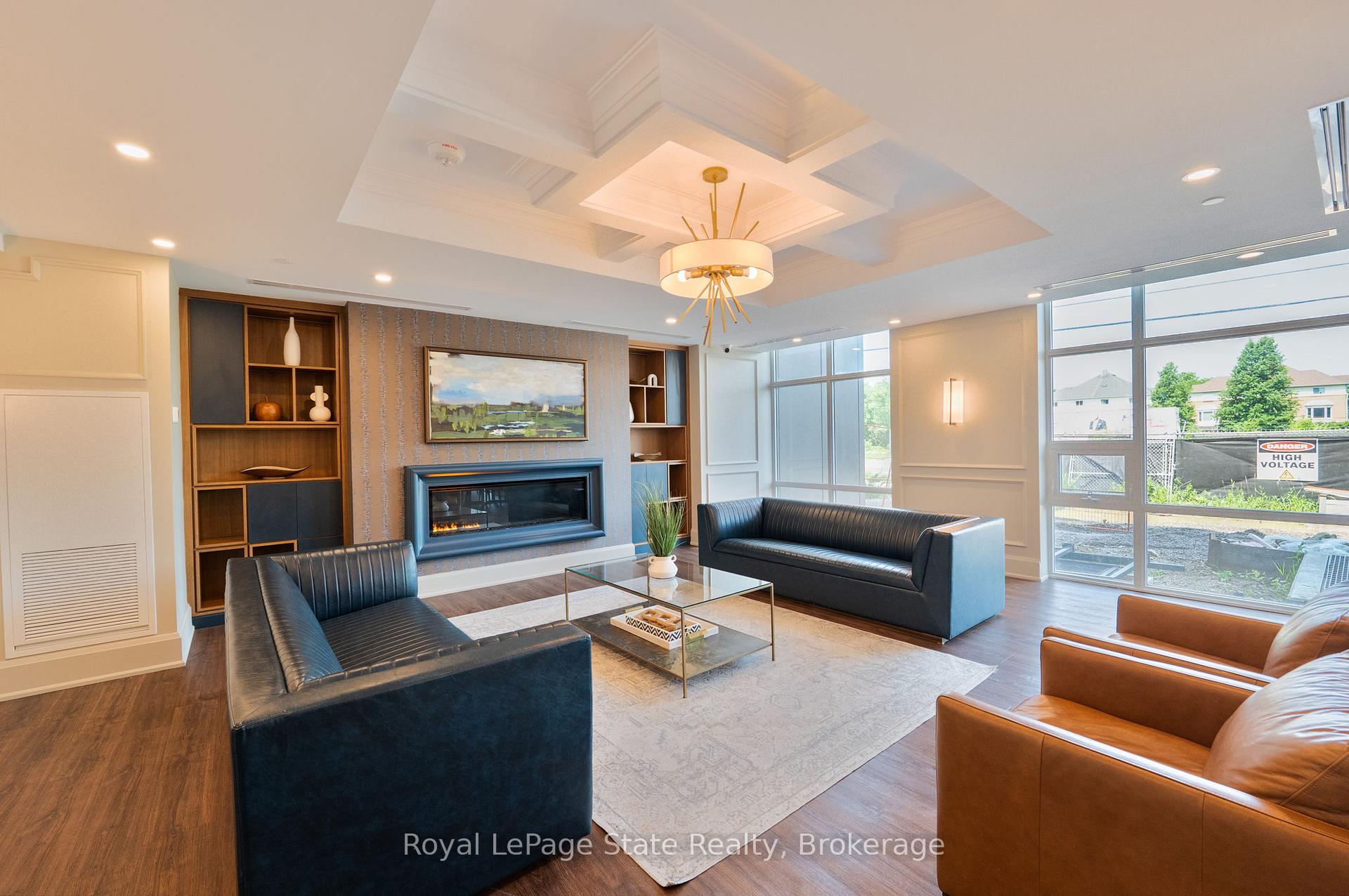 Photo 21 of Unit 413, 470 Dundas Street E, Hamilton, Waterdown — HOMEH