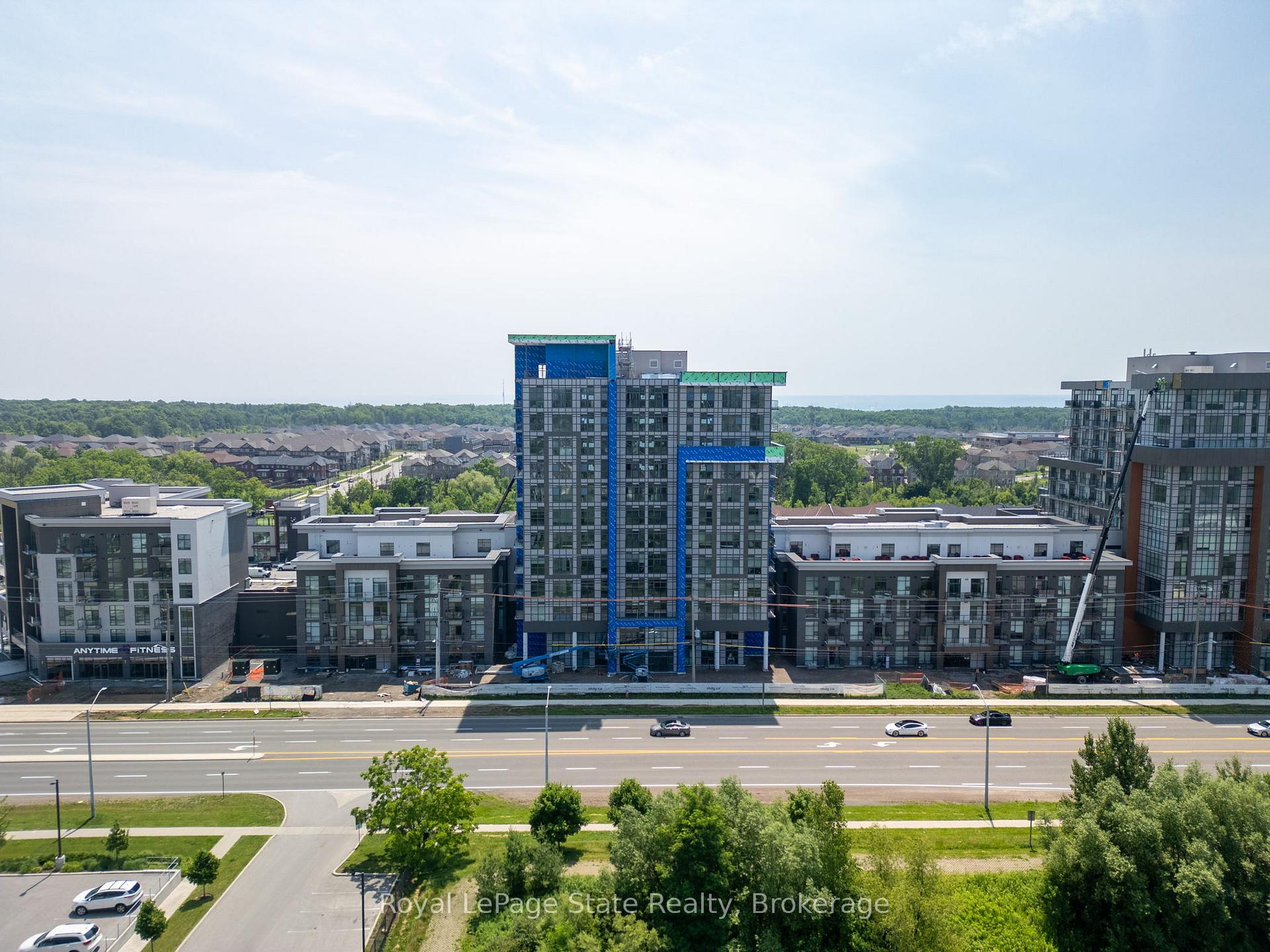 Photo 24 of Unit 413, 470 Dundas Street E, Hamilton, Waterdown — HOMEH