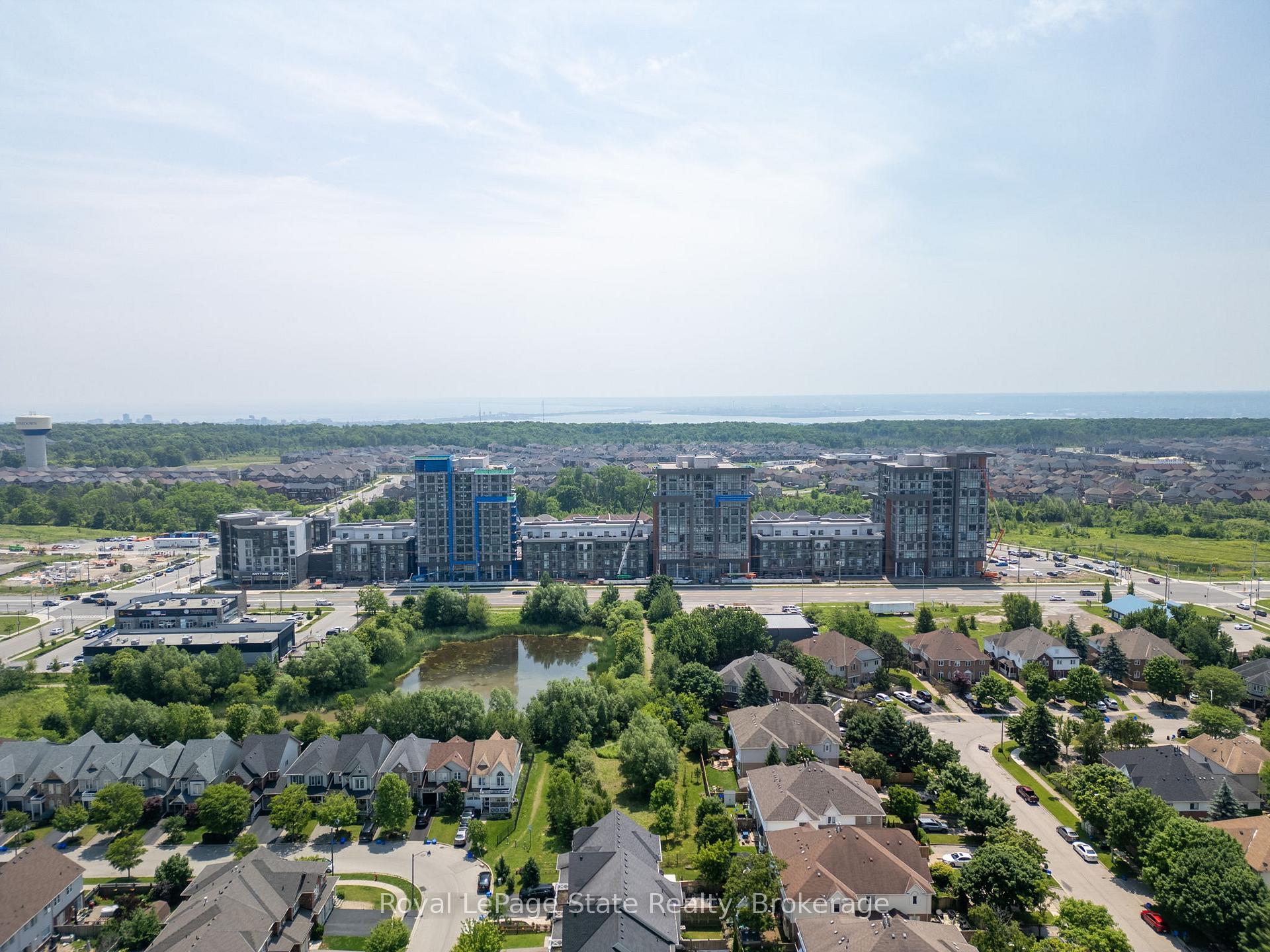 Photo 25 of Unit 413, 470 Dundas Street E, Hamilton, Waterdown — HOMEH