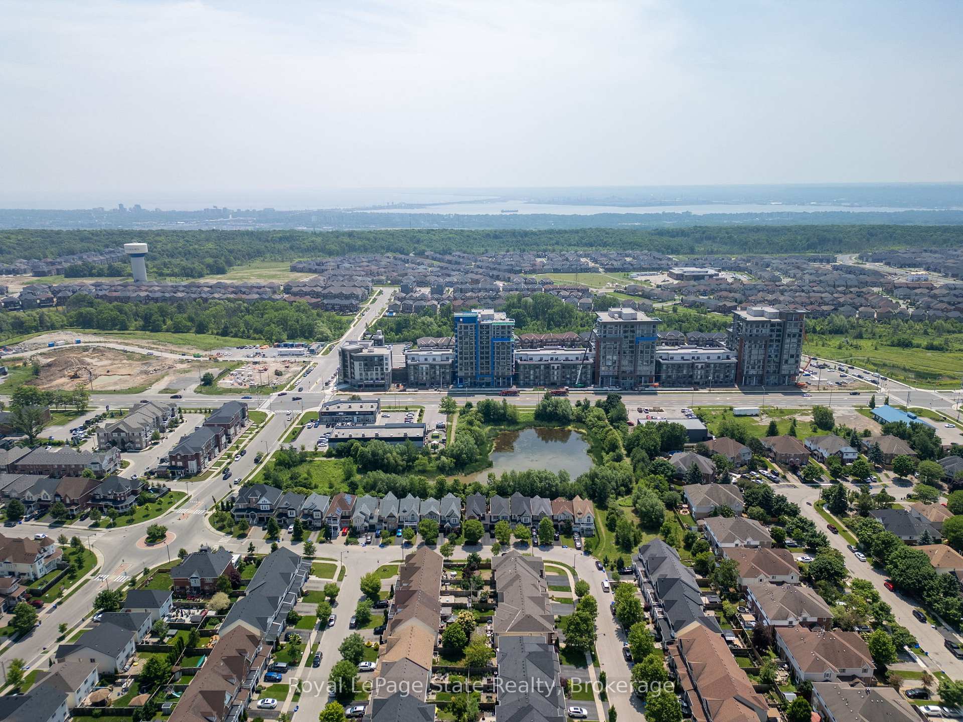 Photo 26 of Unit 413, 470 Dundas Street E, Hamilton, Waterdown — HOMEH