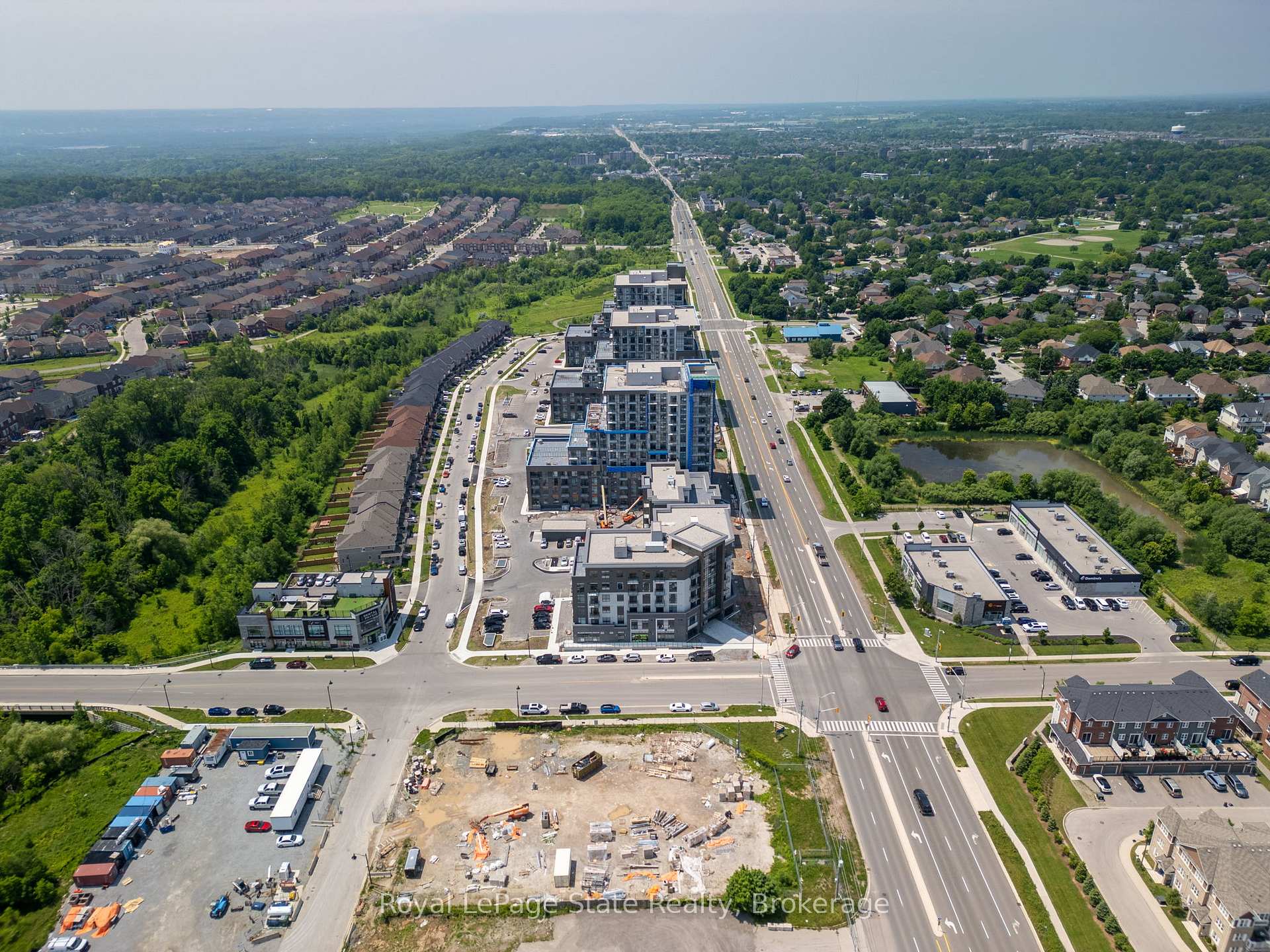 Photo 27 of Unit 413, 470 Dundas Street E, Hamilton, Waterdown — HOMEH