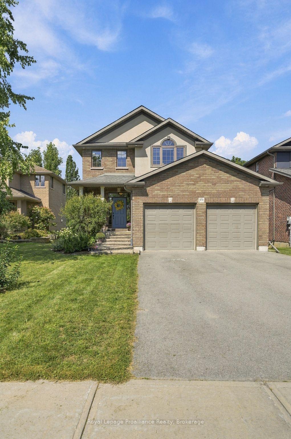 Photo 6 of 273 Avondale Road, Belleville, Belleville Ward — HOMEH