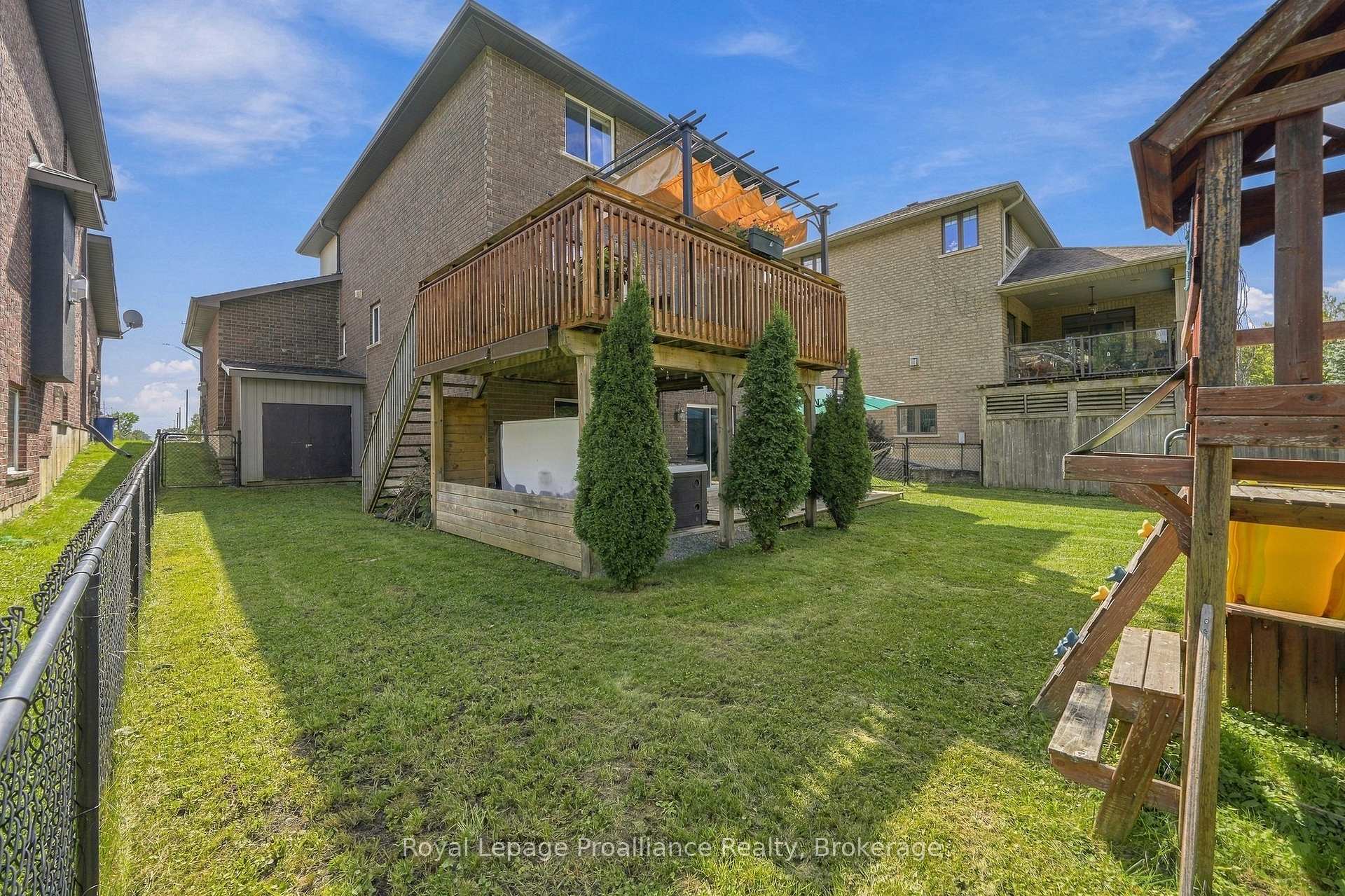 Photo 44 of 273 Avondale Road, Belleville, Belleville Ward — HOMEH