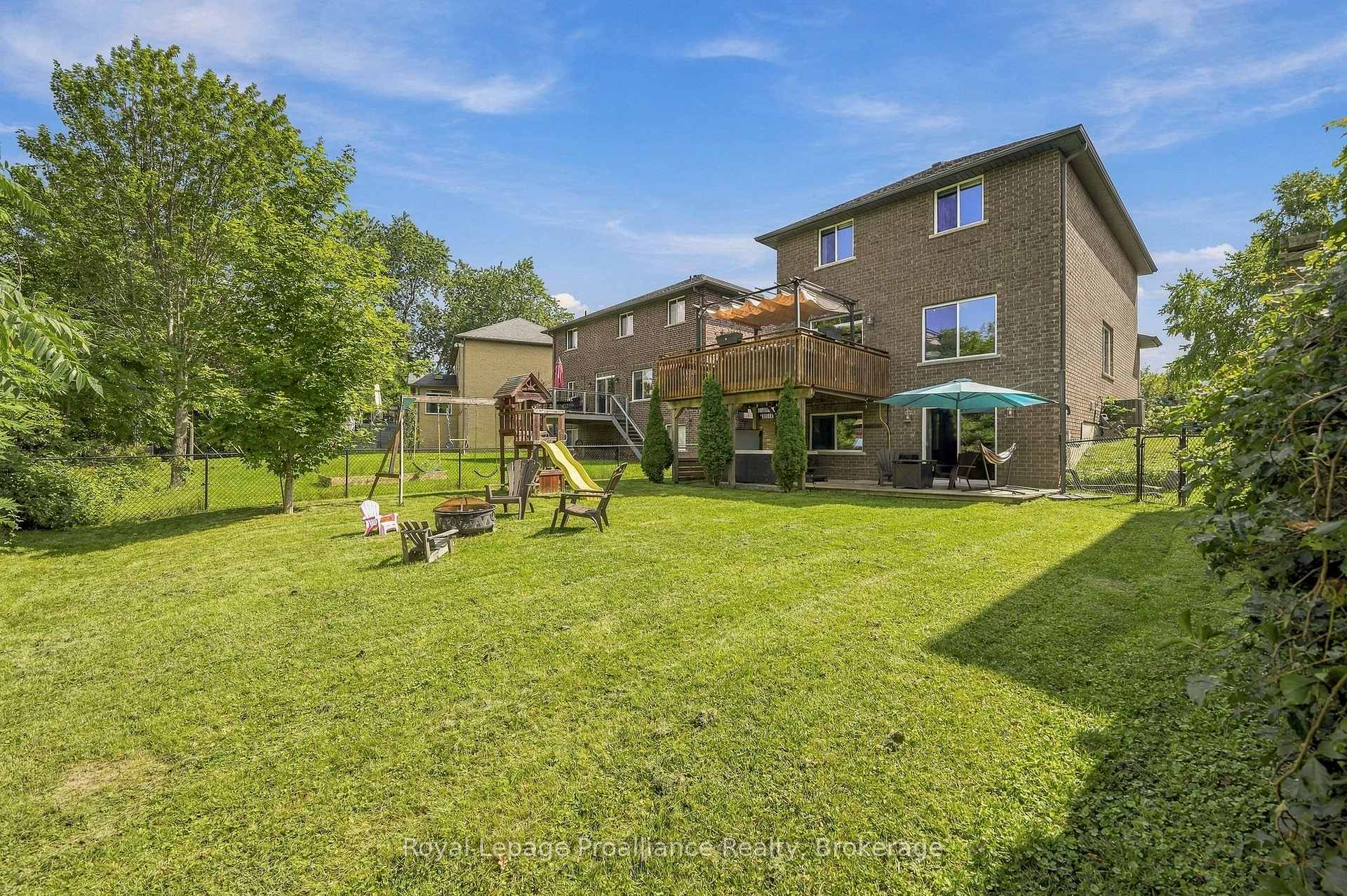 Photo 45 of 273 Avondale Road, Belleville, Belleville Ward — HOMEH