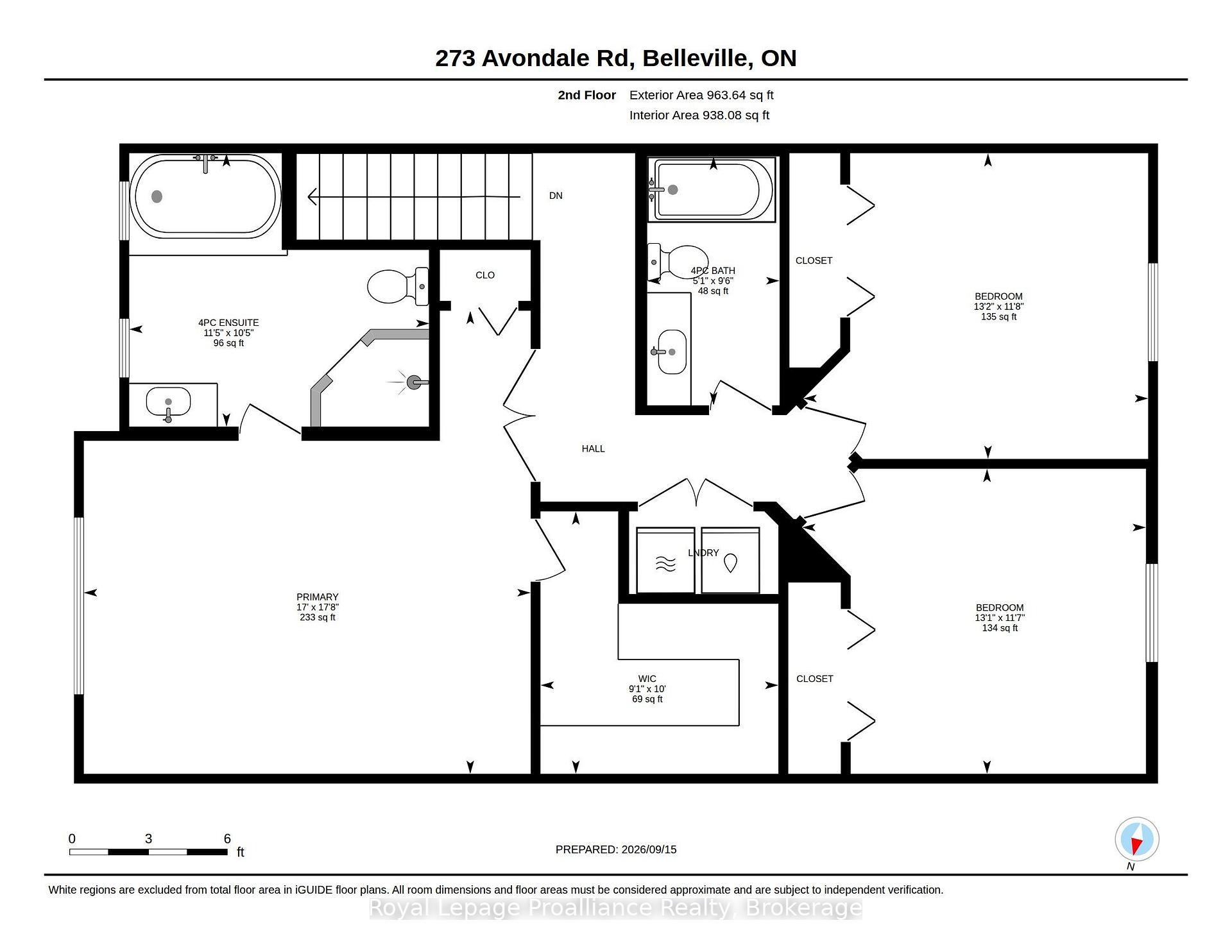 Photo 49 of 273 Avondale Road, Belleville, Belleville Ward — HOMEH
