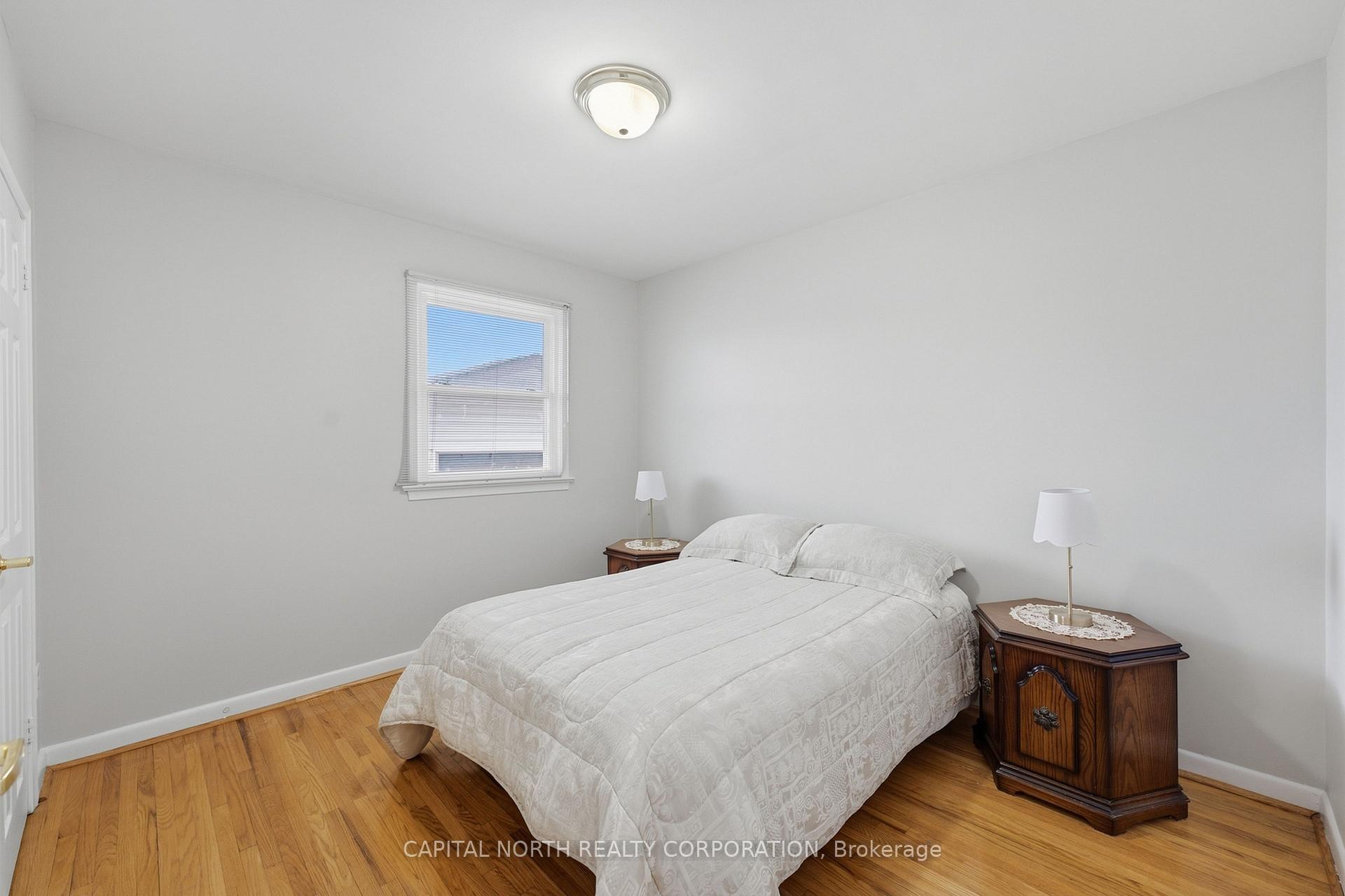 Photo 20 of 152 Katherine Road, North York, Downsview-Roding-CFB — HOMEH