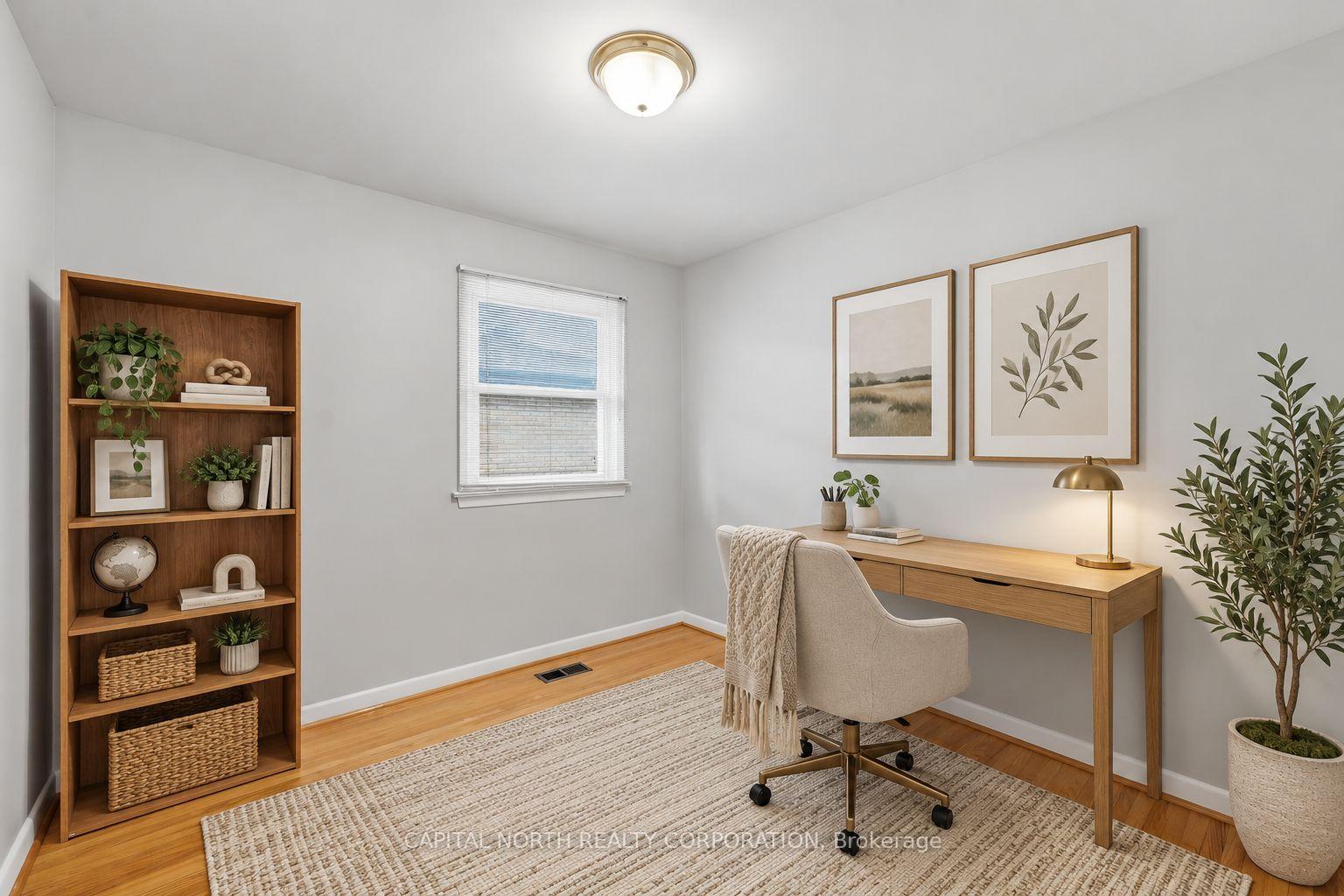Photo 22 of 152 Katherine Road, North York, Downsview-Roding-CFB — HOMEH