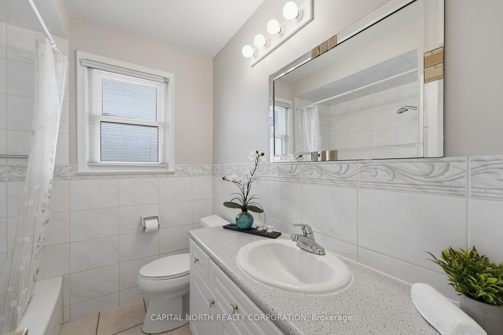 Photo 24 of 152 Katherine Road, North York, Downsview-Roding-CFB — HOMEH
