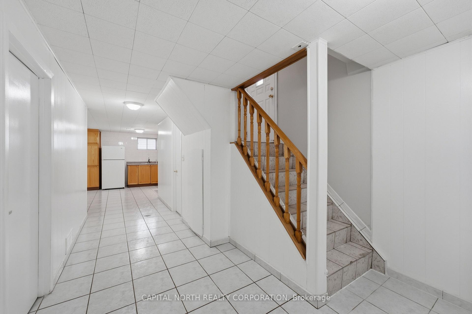 Photo 27 of 152 Katherine Road, North York, Downsview-Roding-CFB — HOMEH