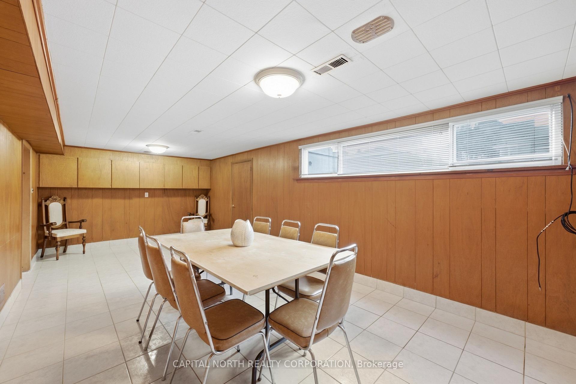 Photo 28 of 152 Katherine Road, North York, Downsview-Roding-CFB — HOMEH