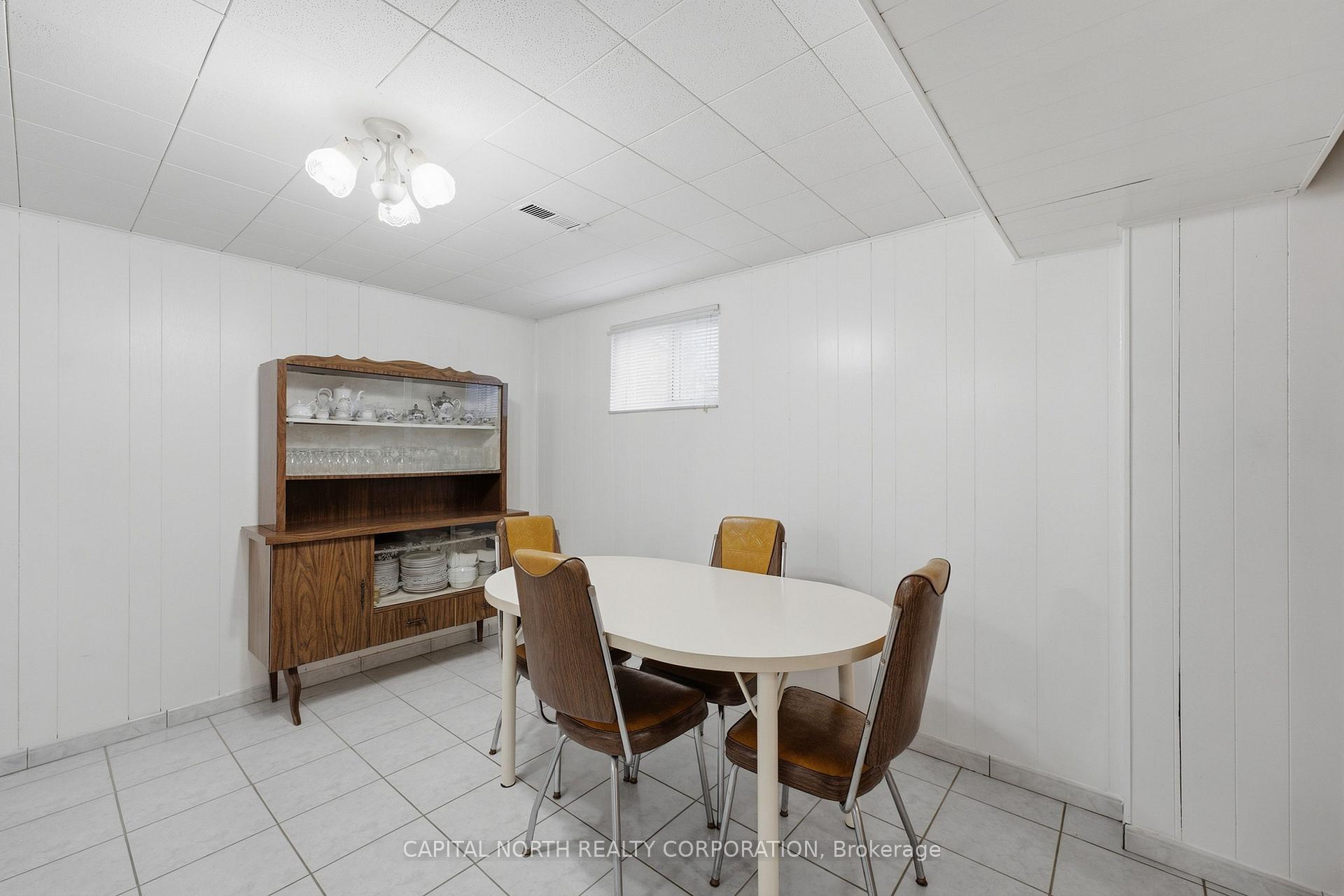Photo 36 of 152 Katherine Road, North York, Downsview-Roding-CFB — HOMEH