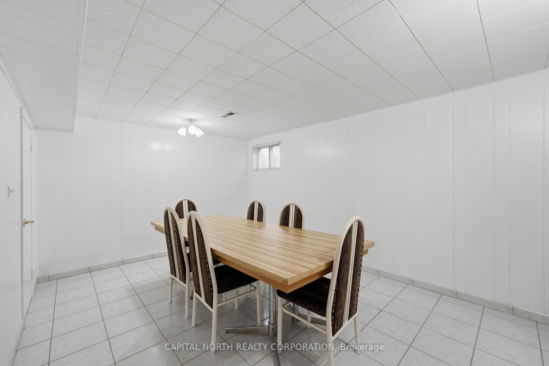 Photo 38 of 152 Katherine Road, North York, Downsview-Roding-CFB — HOMEH