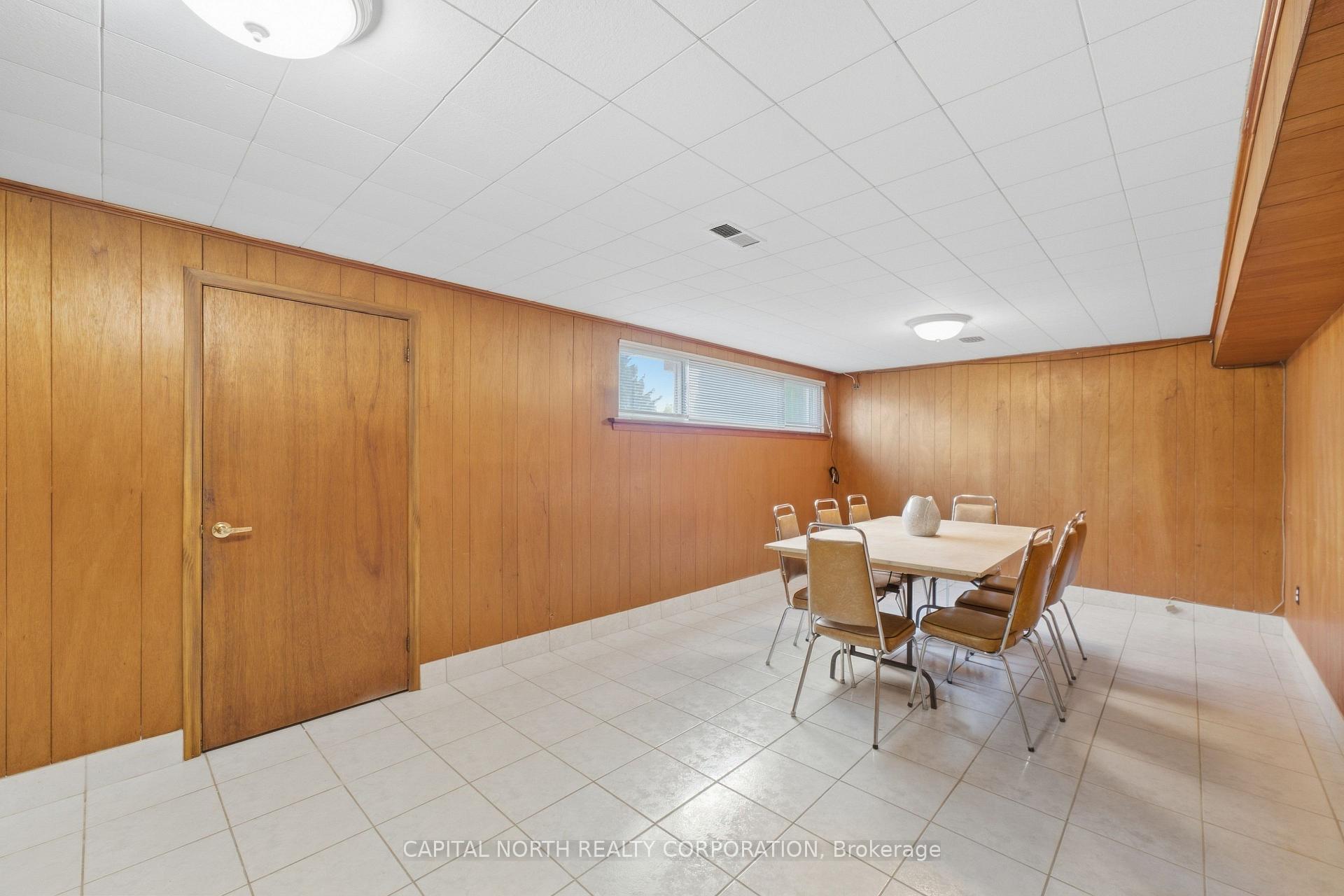 Photo 39 of 152 Katherine Road, North York, Downsview-Roding-CFB — HOMEH