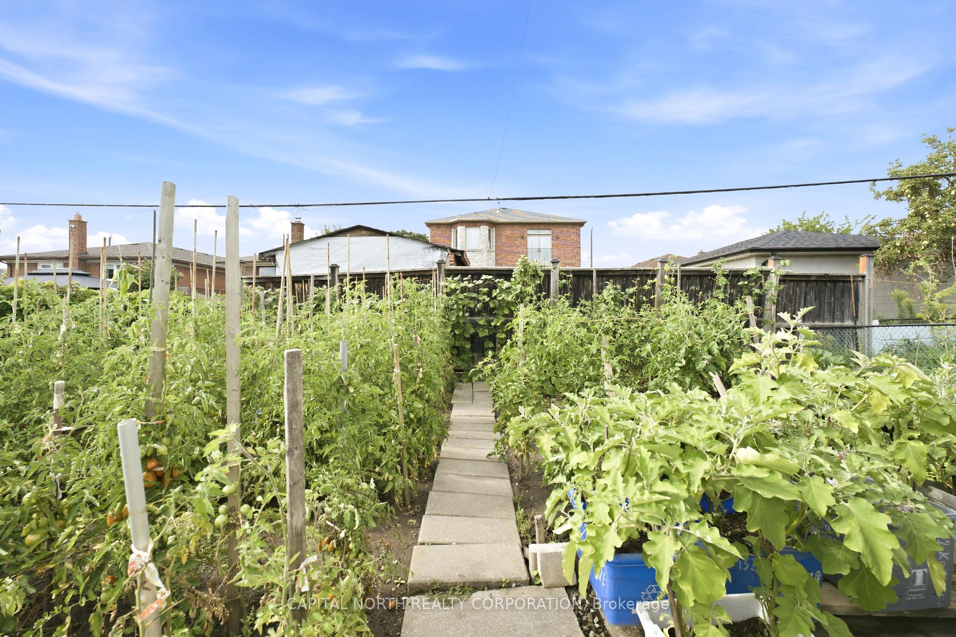 Photo 49 of 152 Katherine Road, North York, Downsview-Roding-CFB — HOMEH