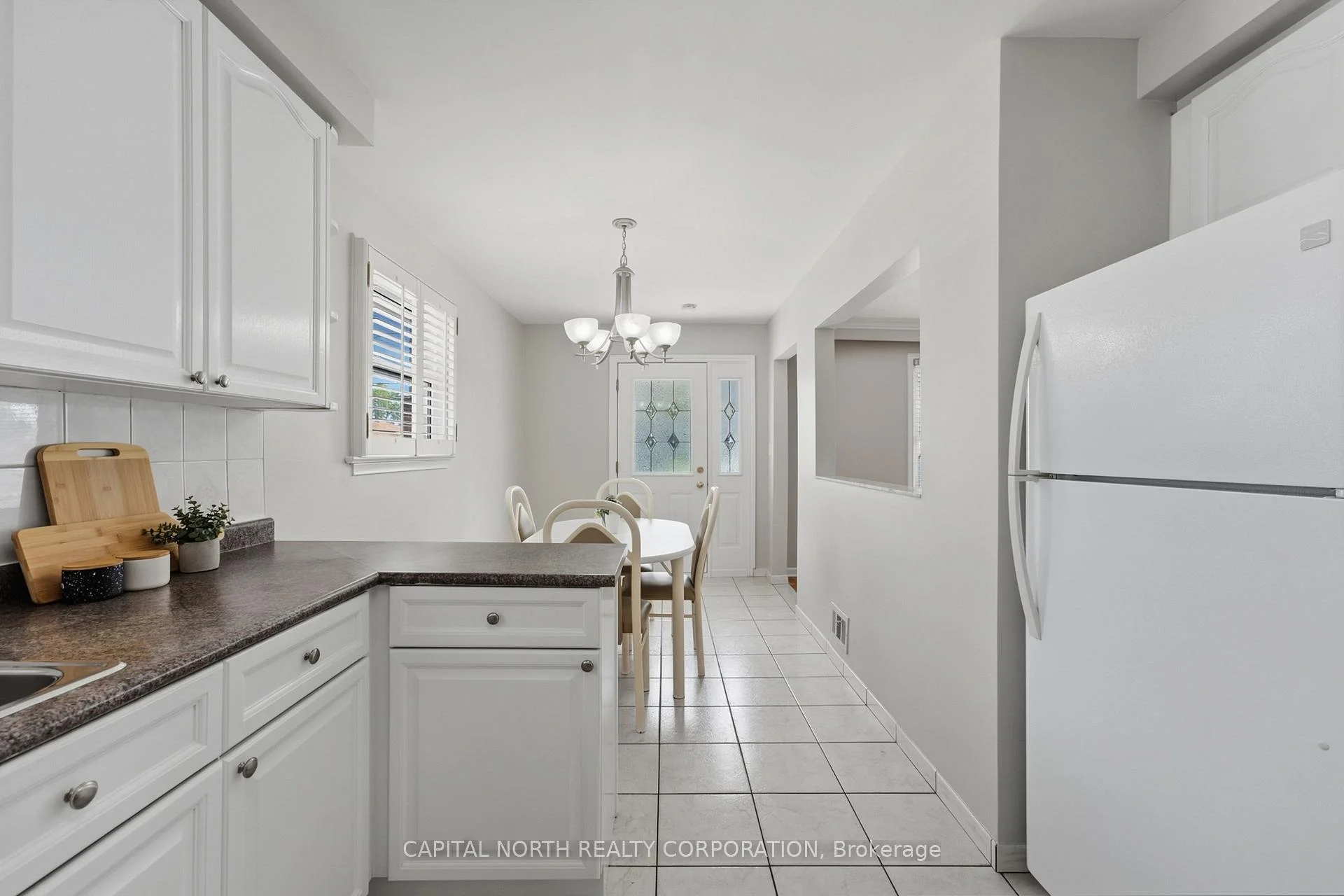 Photo 18 of 152 Katherine Road, North York, Downsview-Roding-CFB — HOMEH