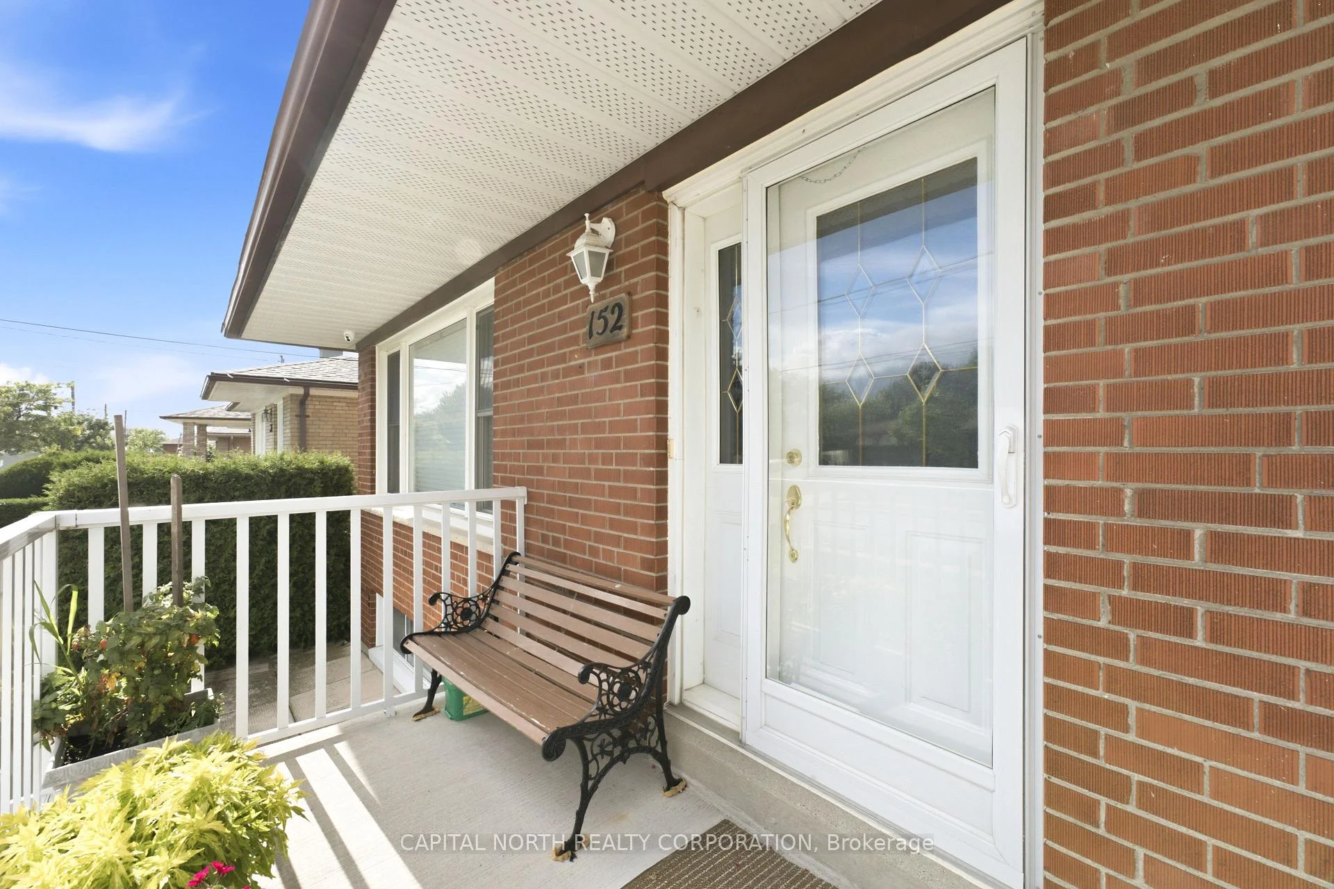 Photo 57 of 152 Katherine Road, North York, Downsview-Roding-CFB — HOMEH