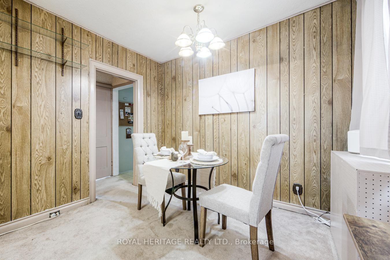 Photo 8 of 758 Jane Street, Toronto, Rockcliffe-Smythe — HOMEH