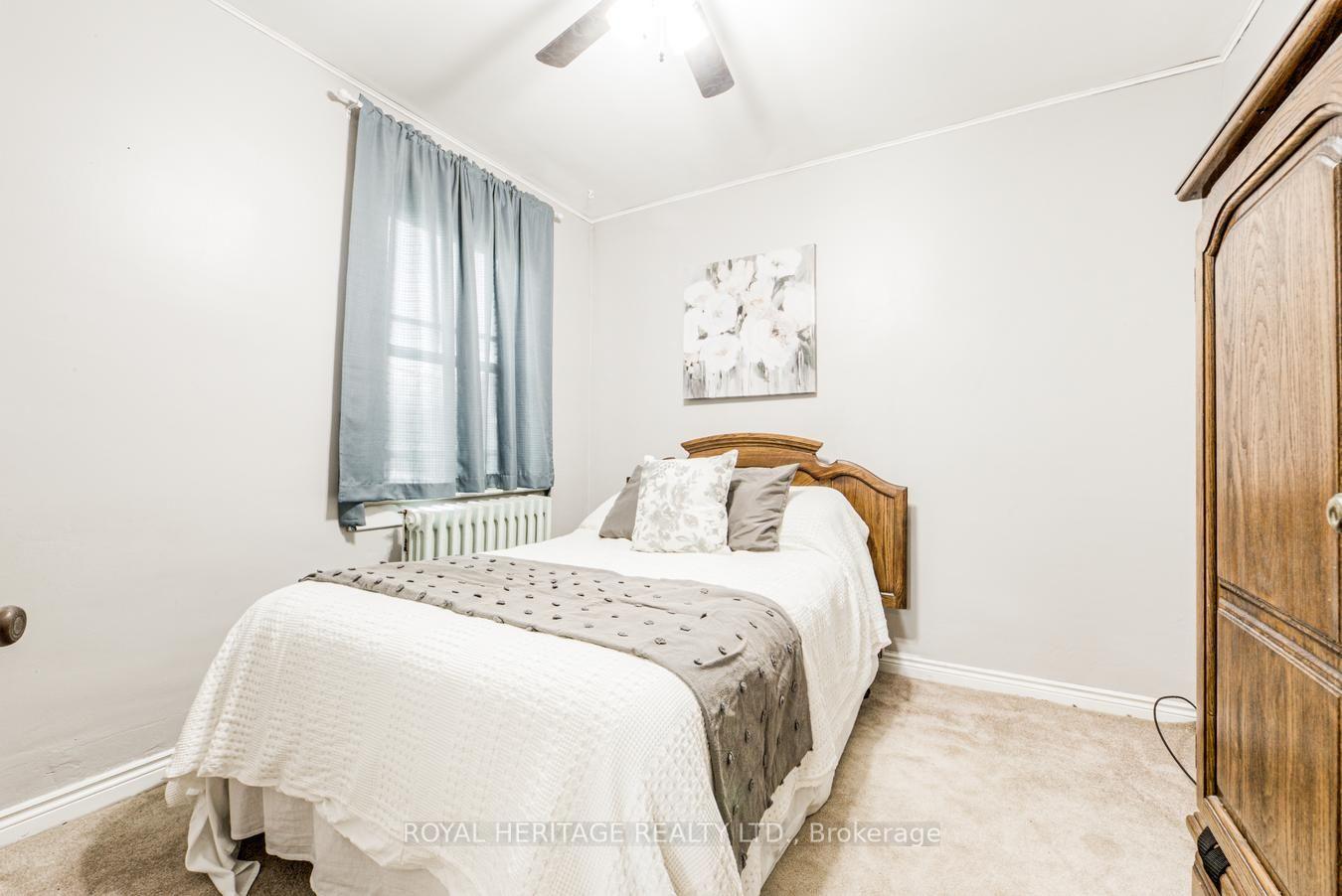 Photo 14 of 758 Jane Street, Toronto, Rockcliffe-Smythe — HOMEH