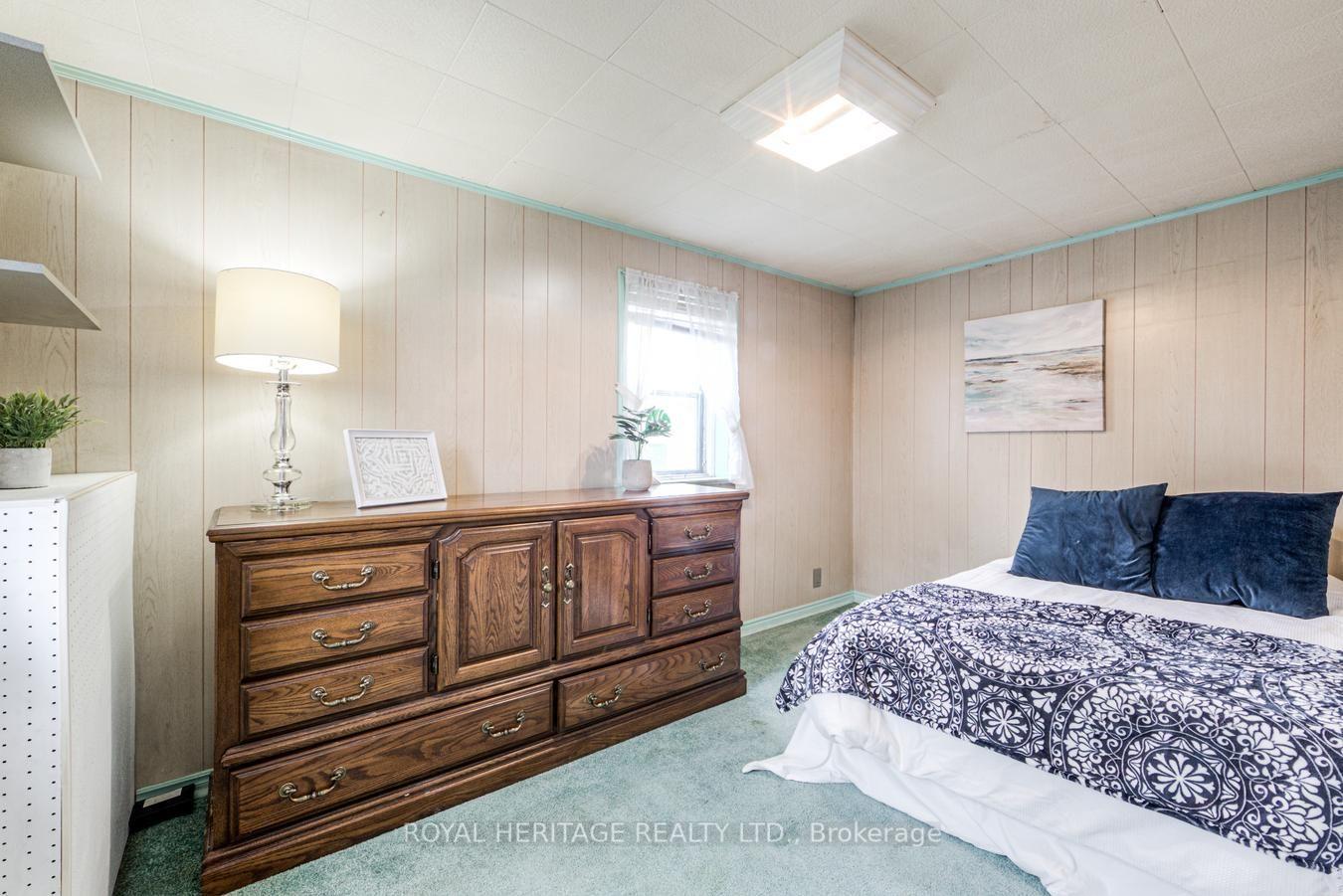 Photo 16 of 758 Jane Street, Toronto, Rockcliffe-Smythe — HOMEH