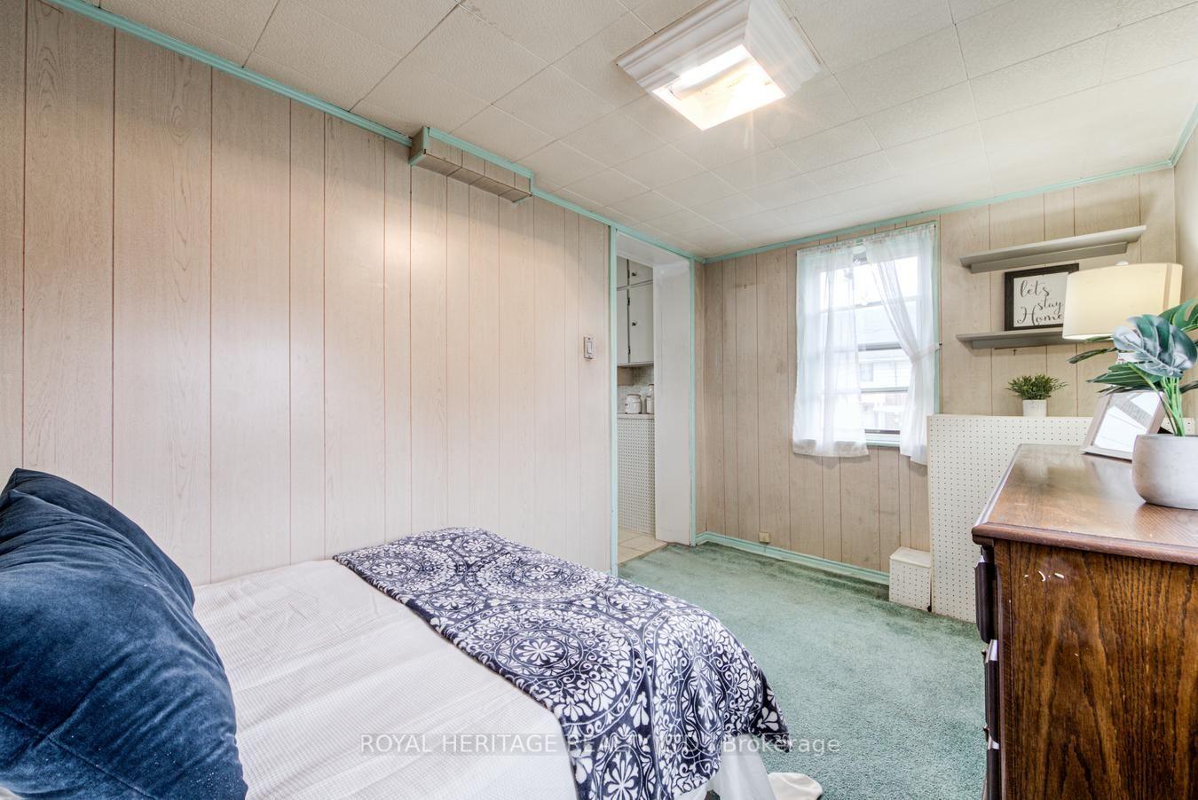 Photo 17 of 758 Jane Street, Toronto, Rockcliffe-Smythe — HOMEH