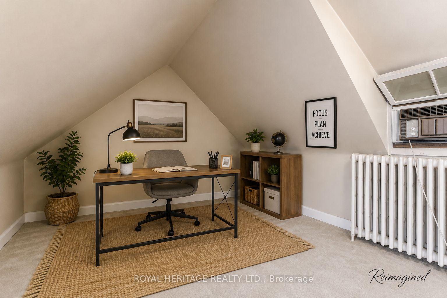 Photo 19 of 758 Jane Street, Toronto, Rockcliffe-Smythe — HOMEH