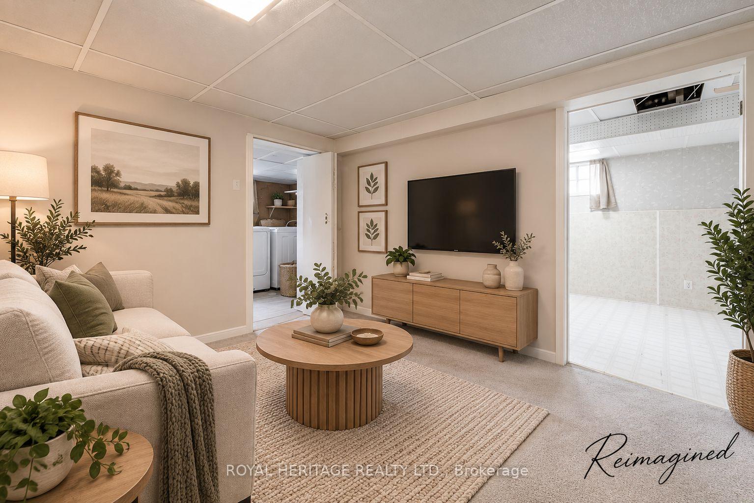 Photo 23 of 758 Jane Street, Toronto, Rockcliffe-Smythe — HOMEH