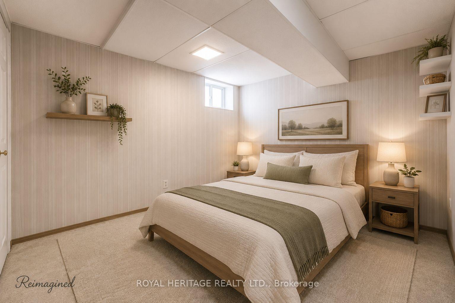 Photo 27 of 758 Jane Street, Toronto, Rockcliffe-Smythe — HOMEH