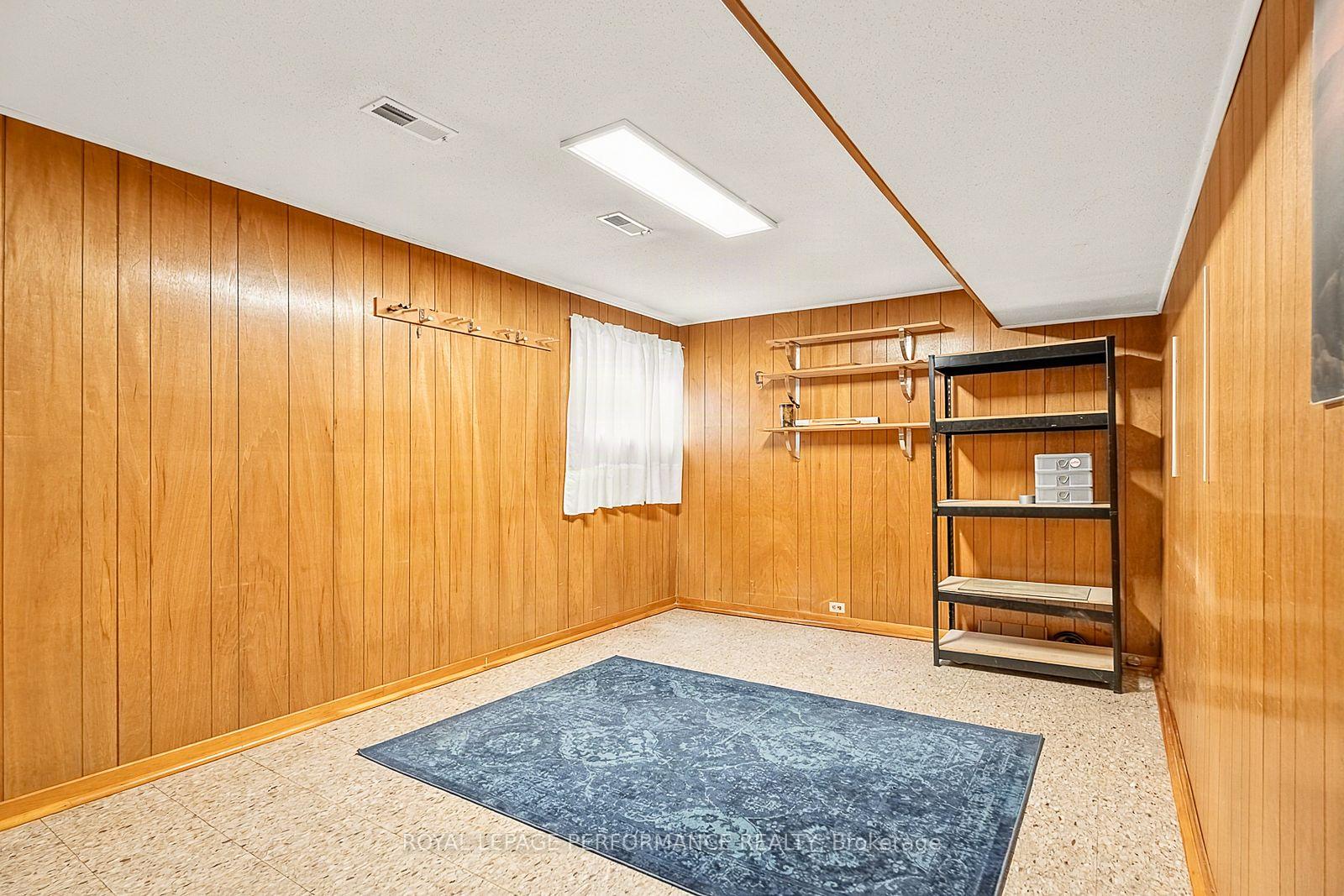 Photo 33 of 16 Woodmount Crescent, Ottawa, Borden Farm/Stewart Farm/Carleton Heights/Parkwood Hills — HOMEH